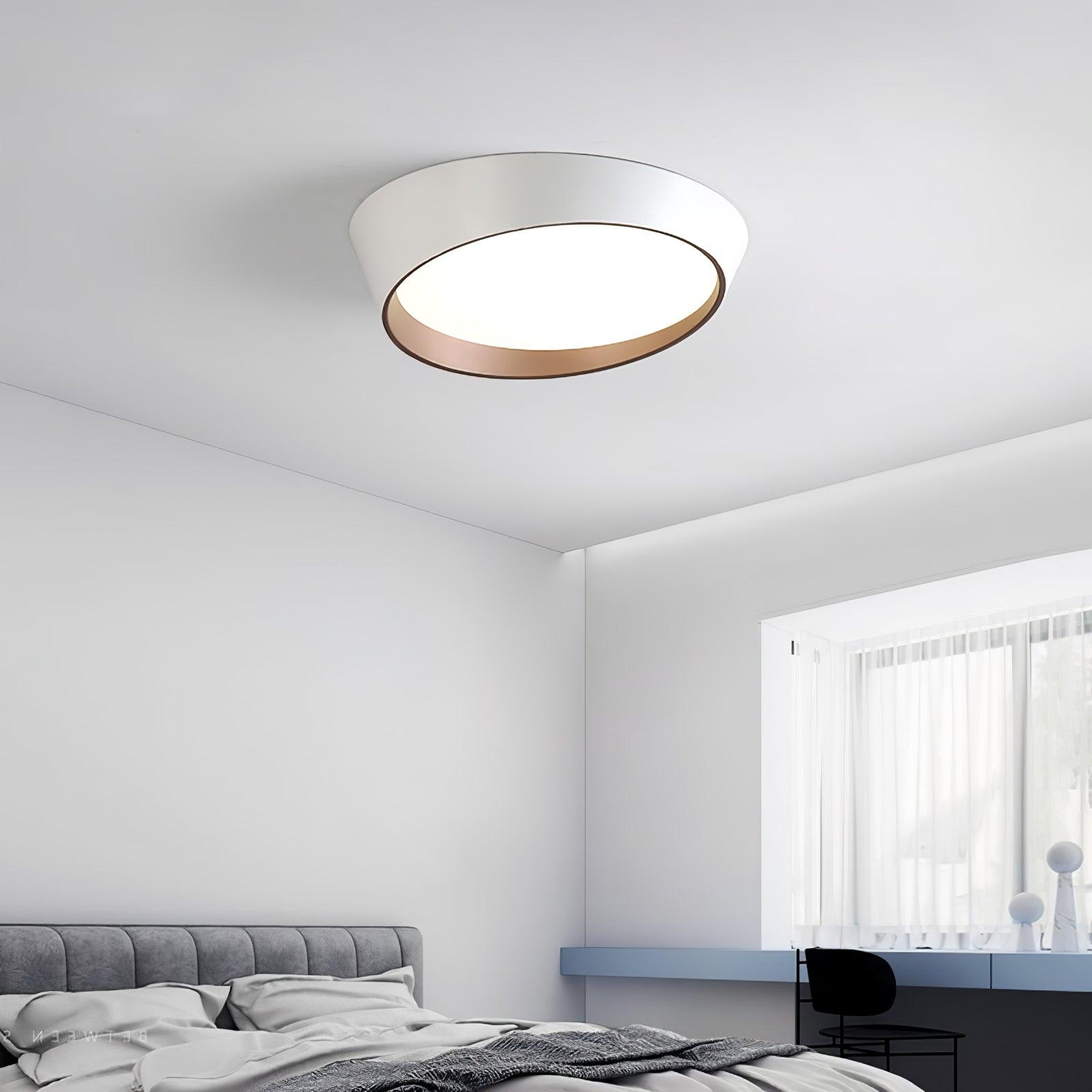 Avnoran Modern Minimalistisch Deckenleuchte-Letslighting