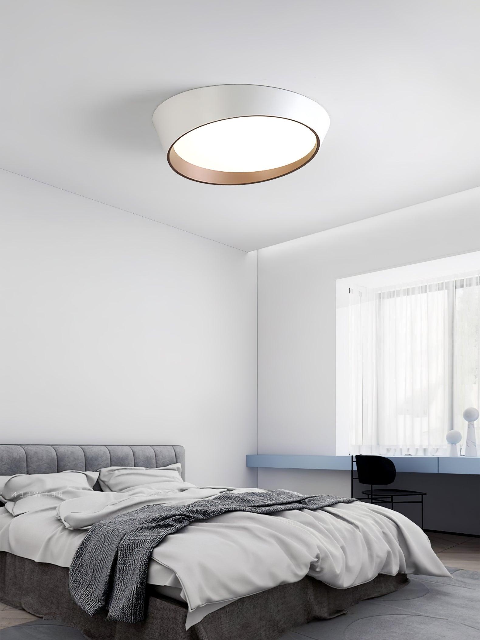 Avnoran Modern Minimalistisch Deckenleuchte-Letslighting