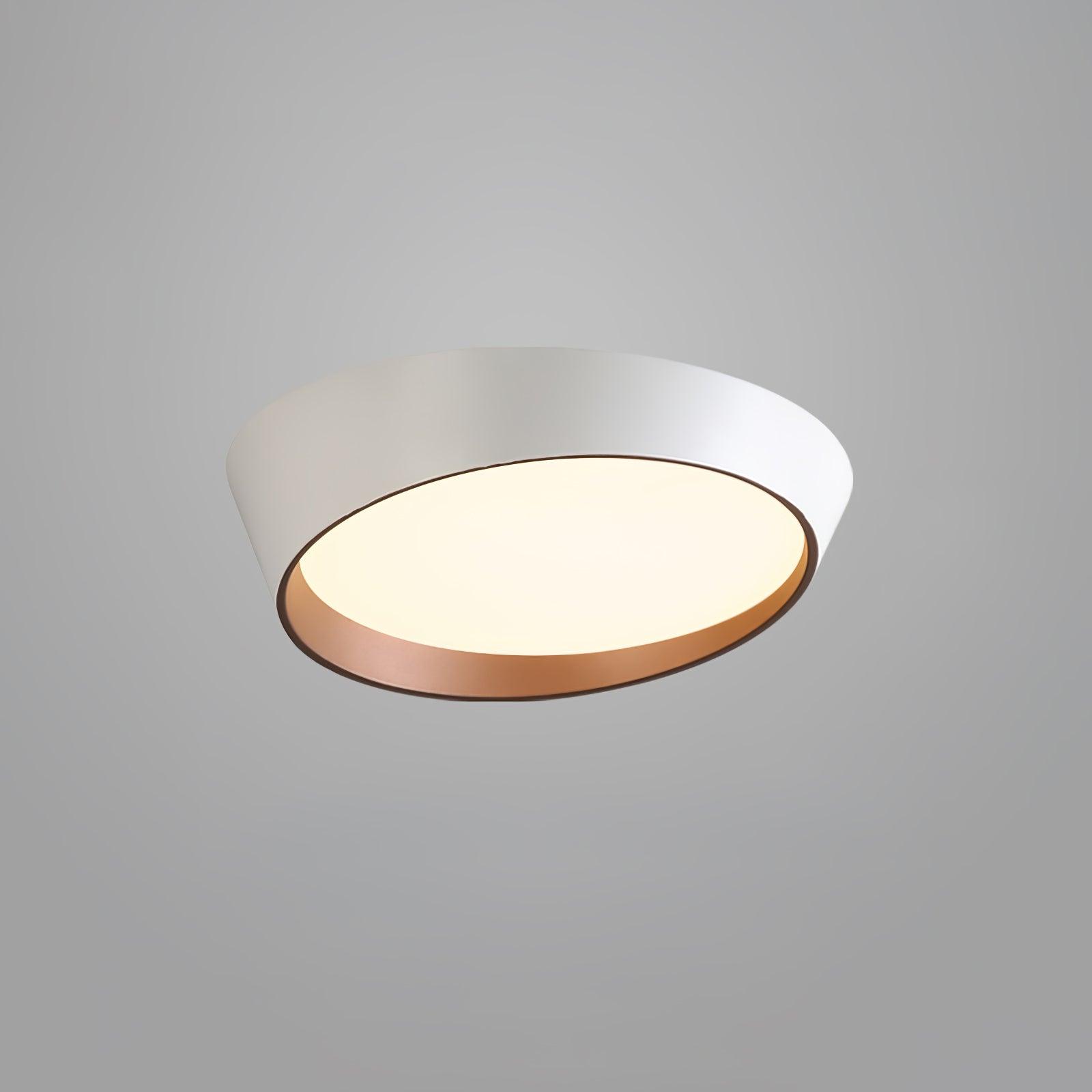 Avnoran Modern Minimalistisch Deckenleuchte-Letslighting