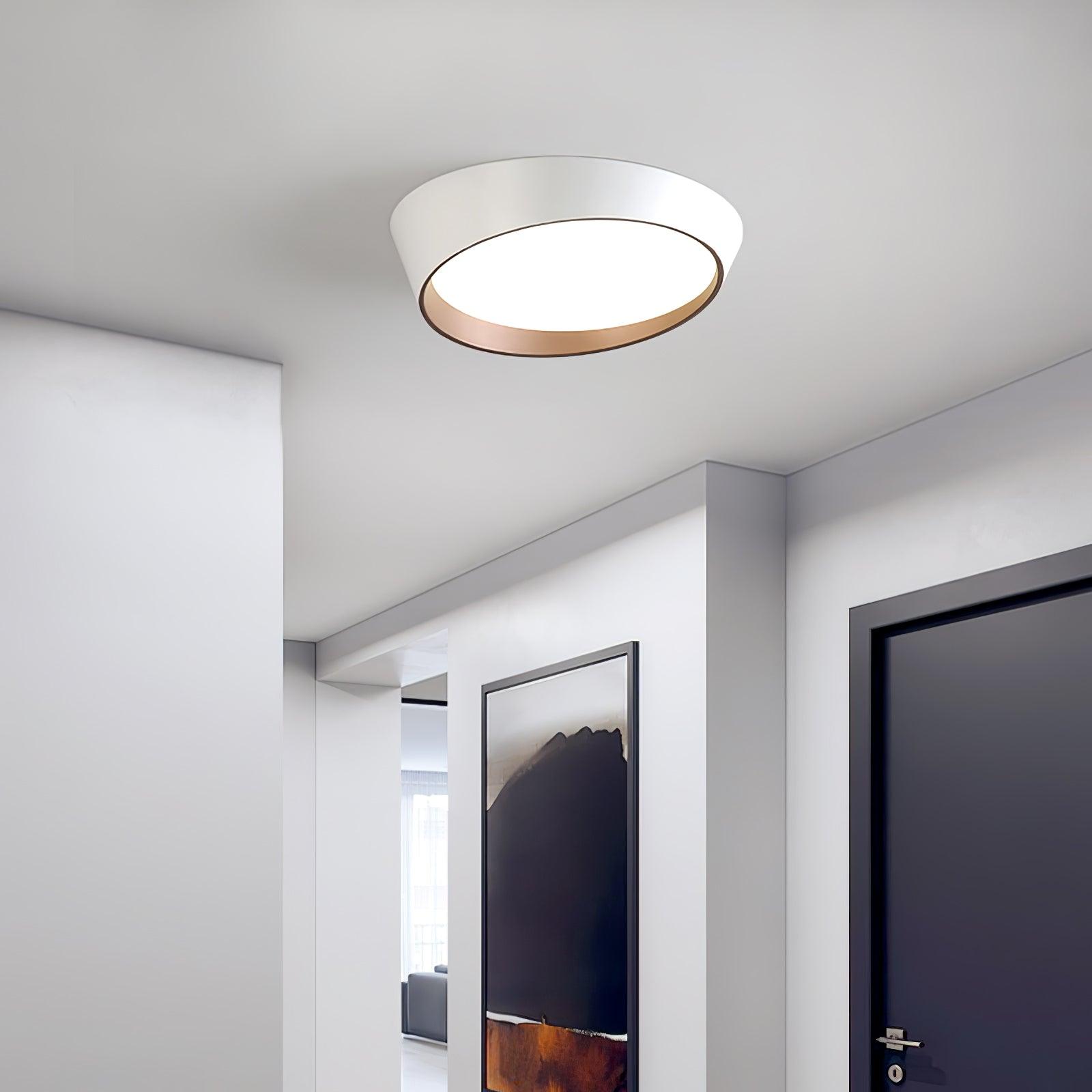 Avnoran Modern Minimalistisch Deckenleuchte-Letslighting