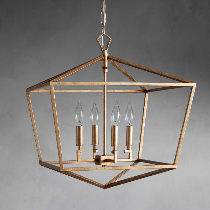 Avveleth Vintage Industrial Pendelleuchte-Letslighting