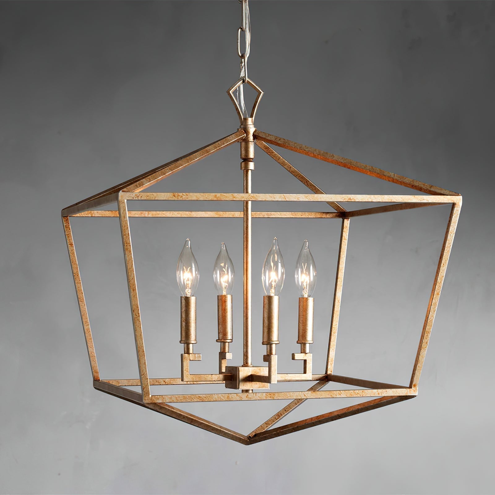 Avveleth Vintage Industrial Pendelleuchte-Letslighting