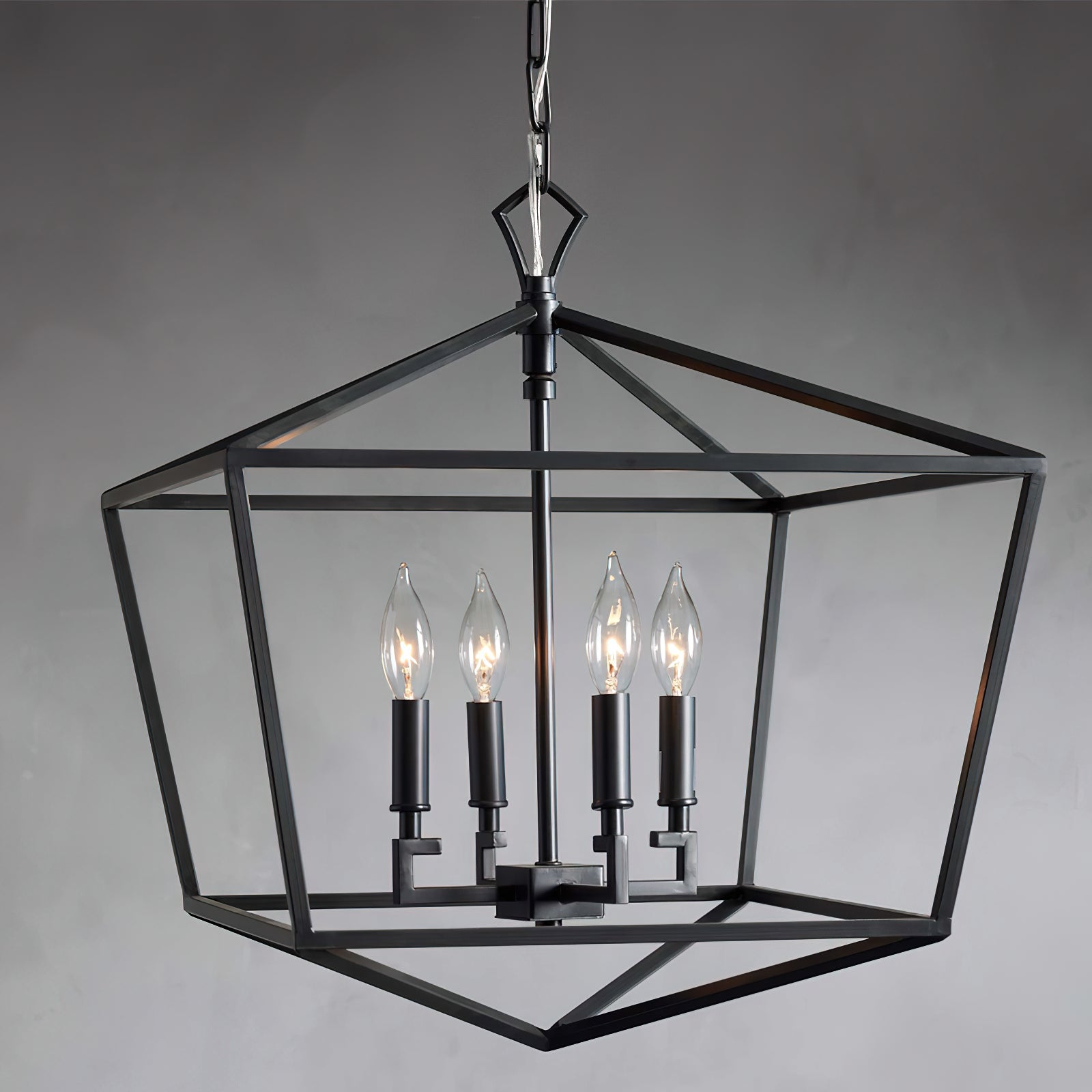 Avveleth Vintage Industrial Pendelleuchte-Letslighting