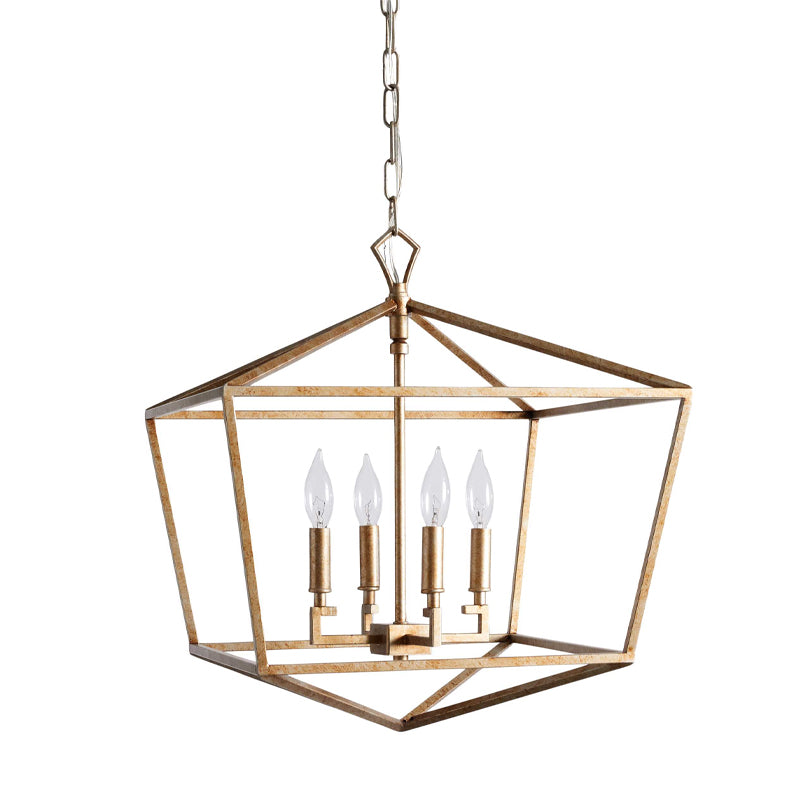 Avveleth Vintage Industrial Pendelleuchte-Letslighting