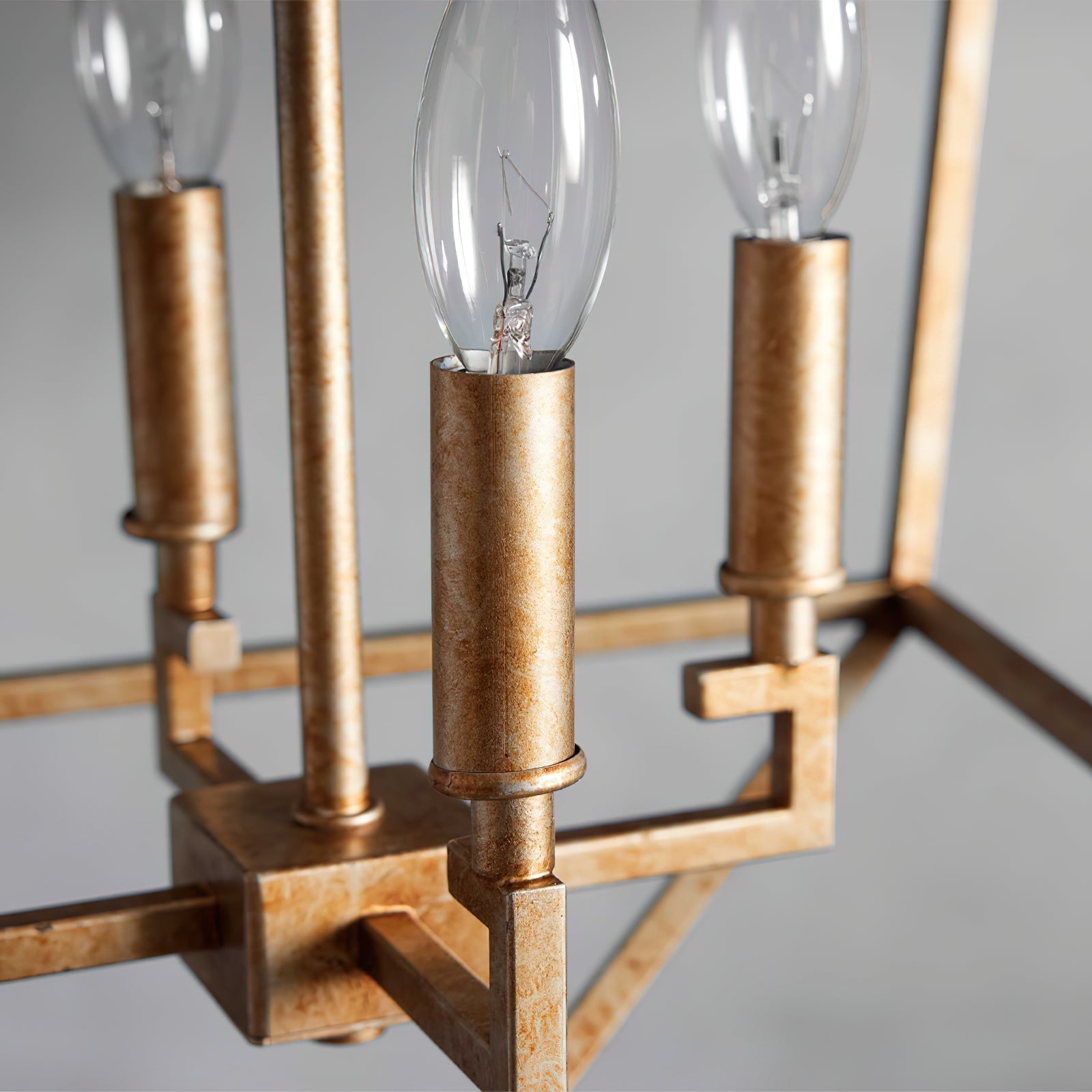 Avveleth Vintage Industrial Pendelleuchte-Letslighting