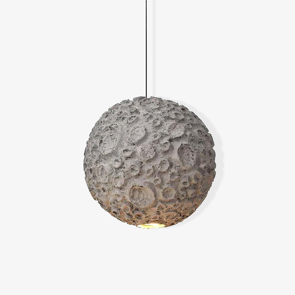 Vadoryra Moderne Minimalistische Nordische Schaumstoff-Pendelleuchte-Letslighting