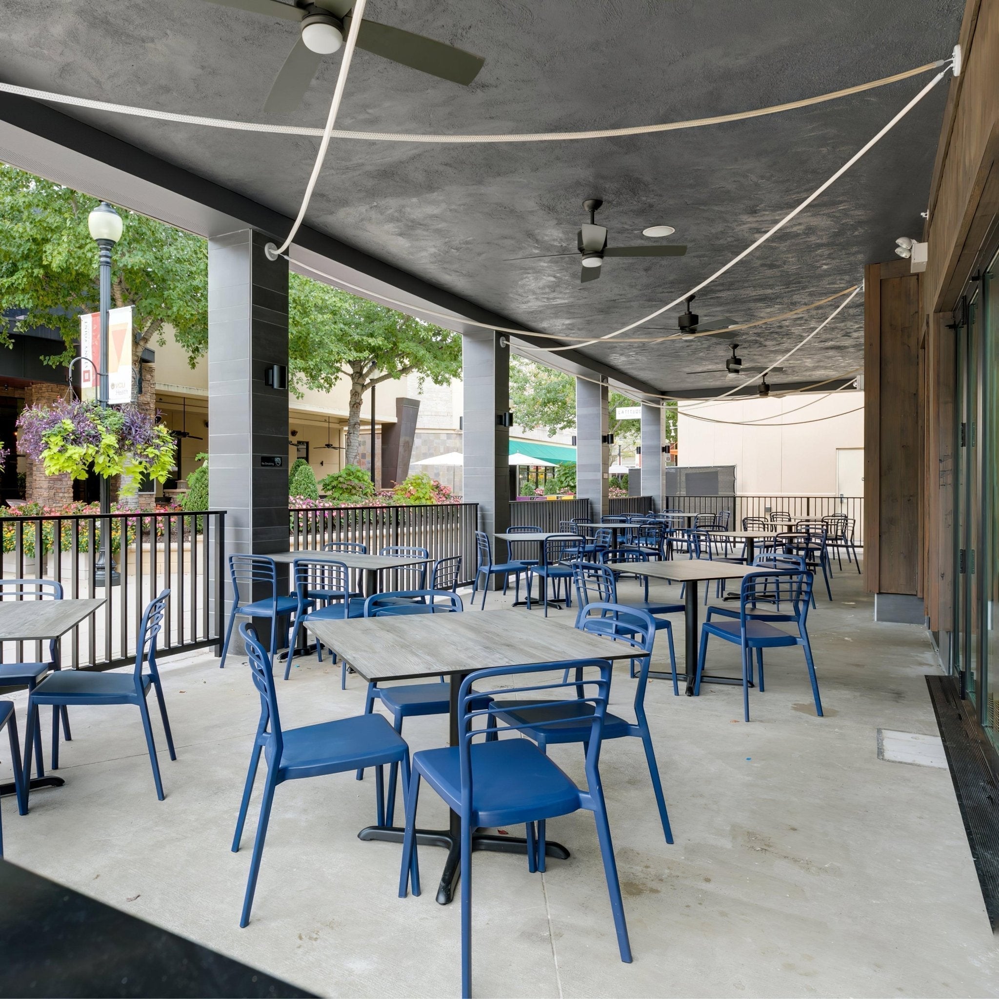 Solara Pendant Lamp Flexible Curve Silicone Brass - Letslighting