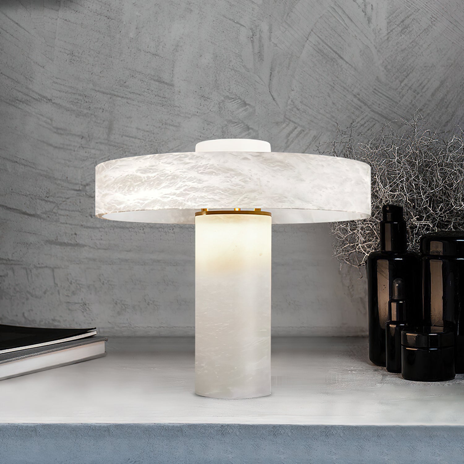 Tramonto Table Lamp - Letslighting
