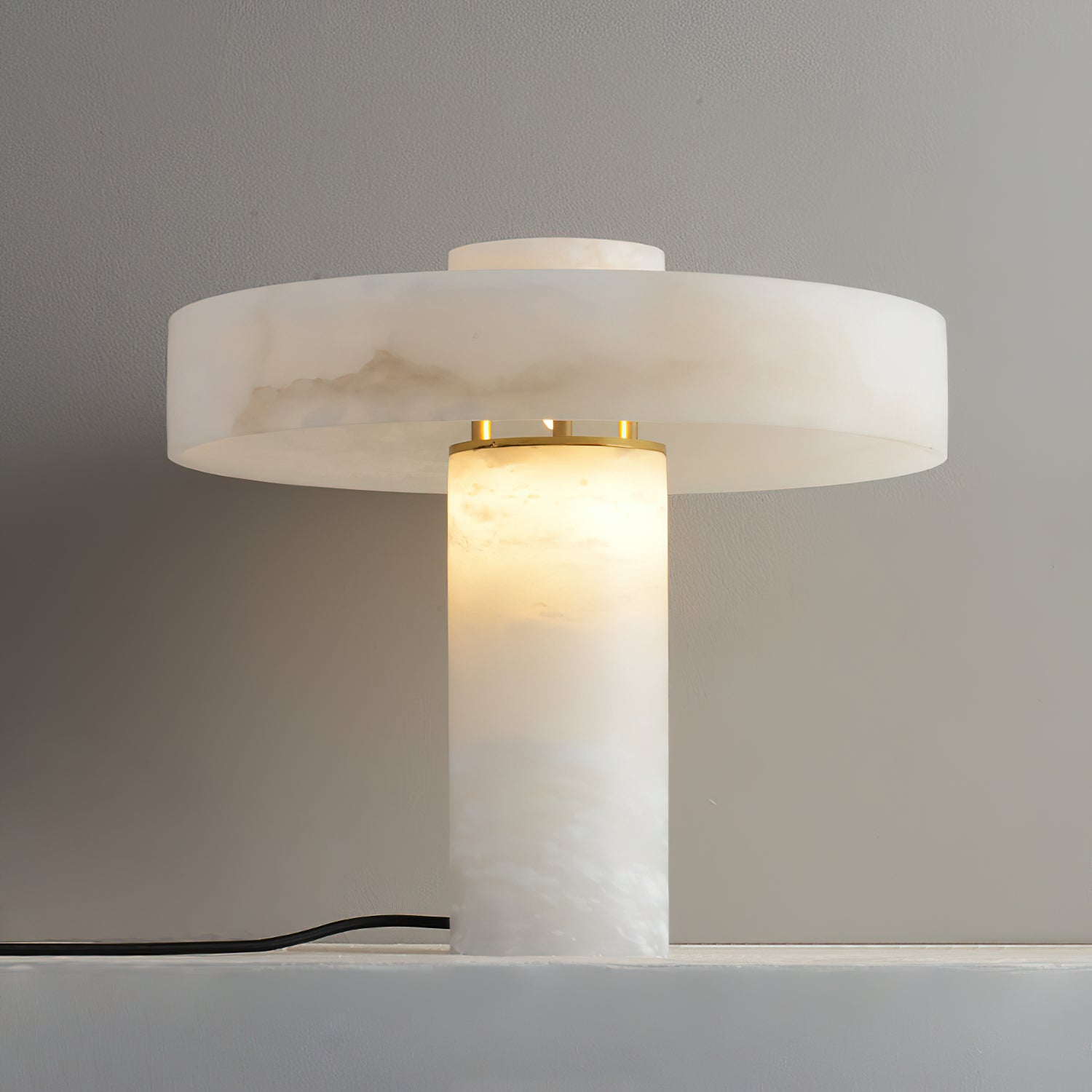 Tramonto Table Lamp - Letslighting