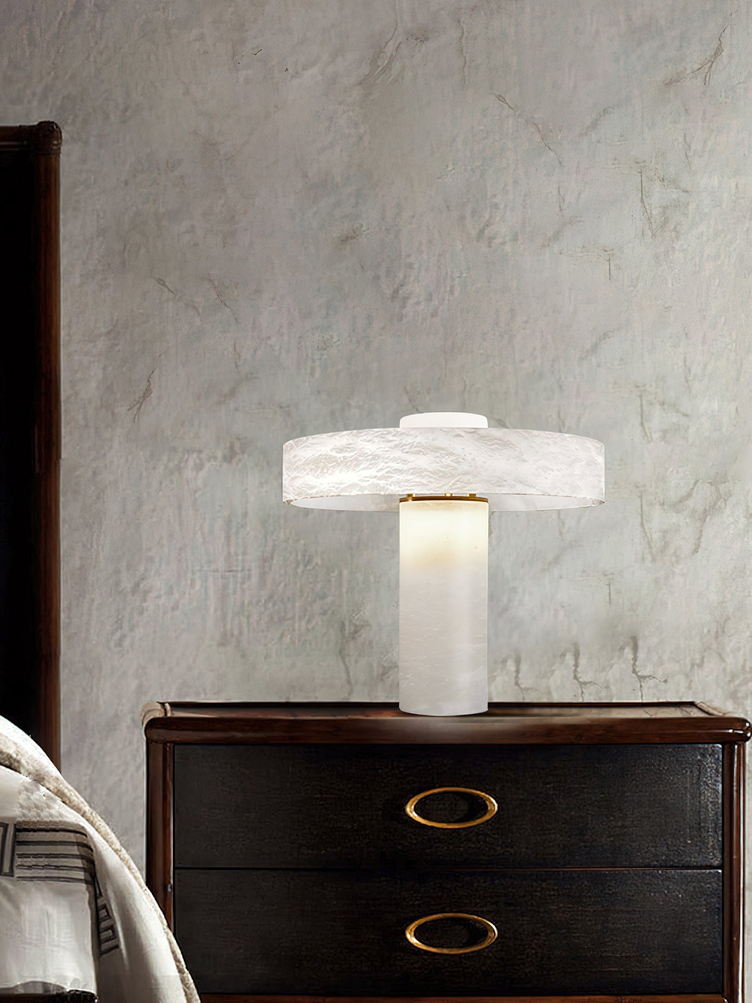 Tramonto Table Lamp - Letslighting