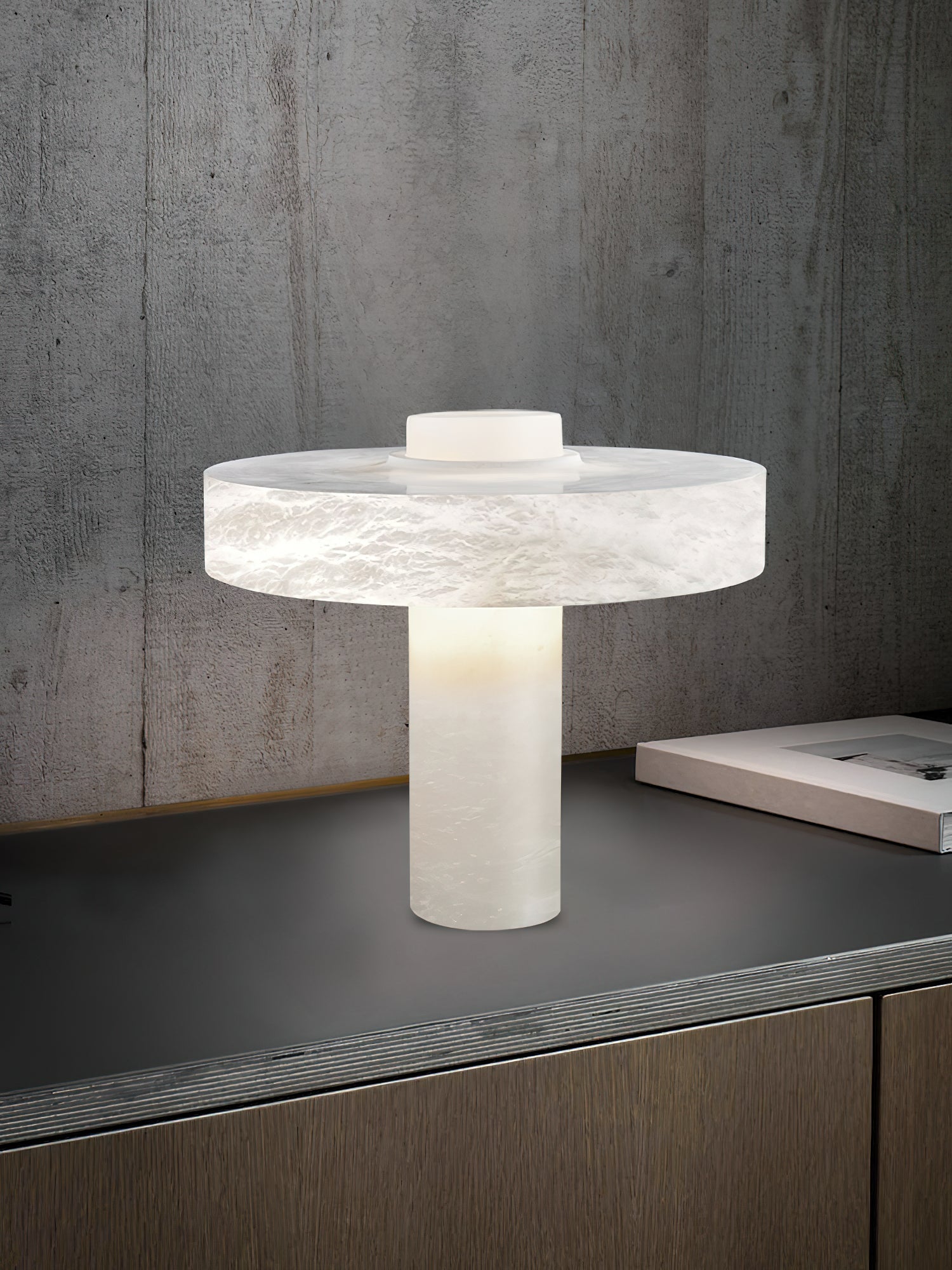 Tramonto Table Lamp - Letslighting
