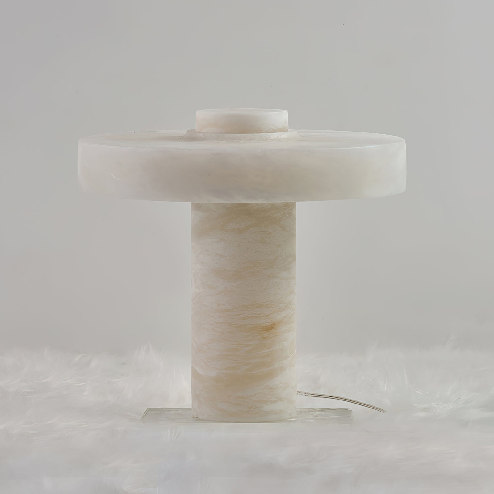 Tramonto Table Lamp - Letslighting