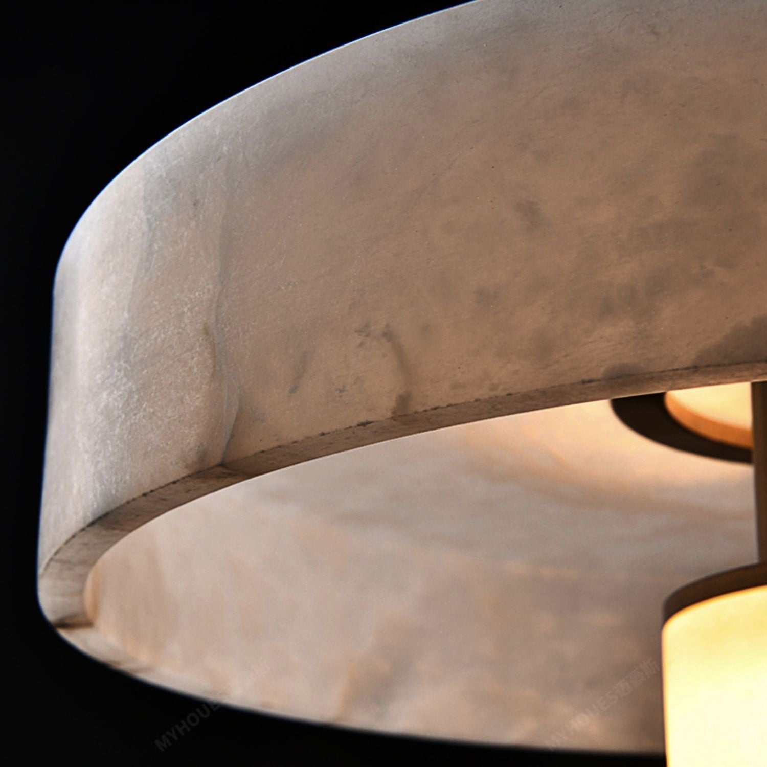 Tramonto Table Lamp - Letslighting