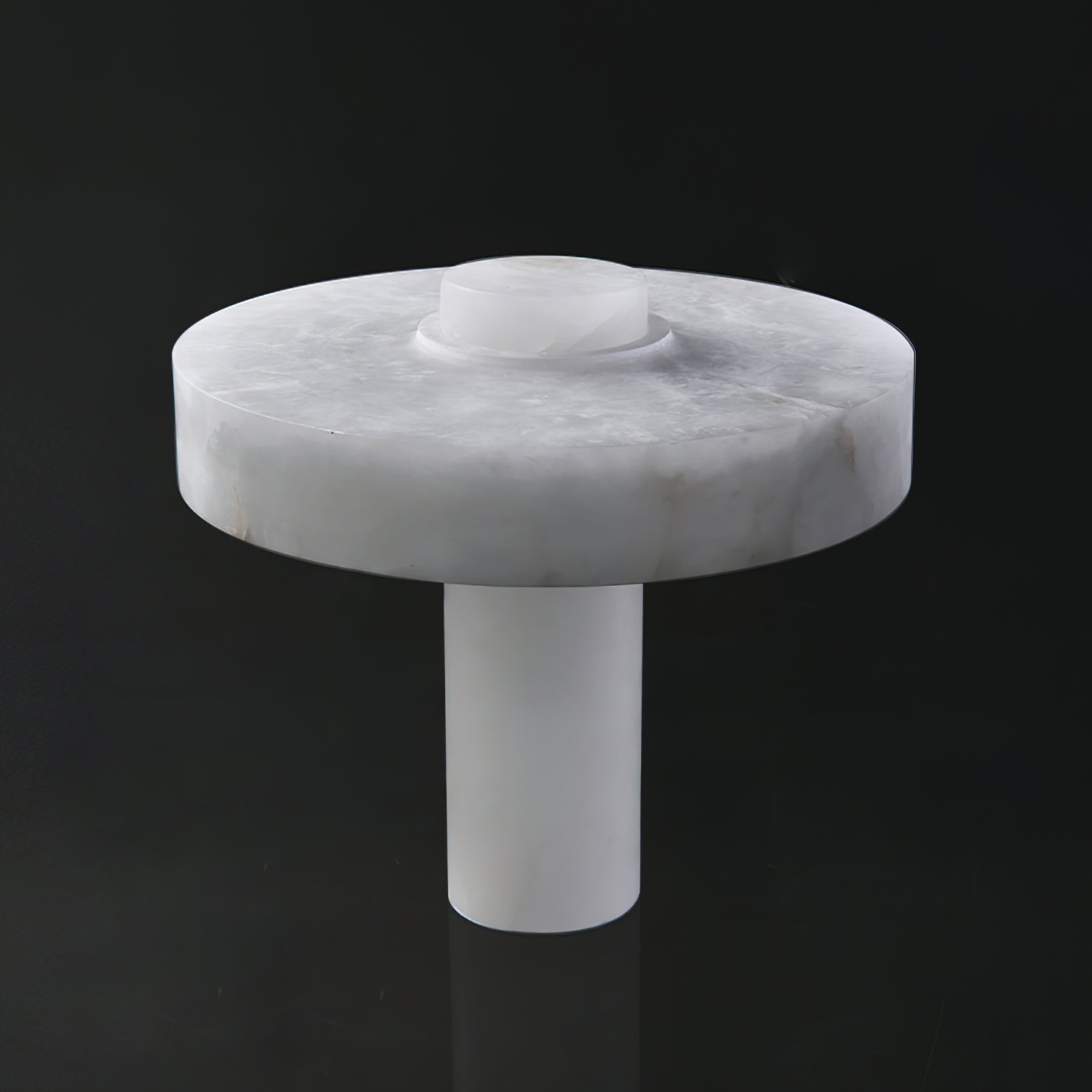 Tramonto Table Lamp - Letslighting