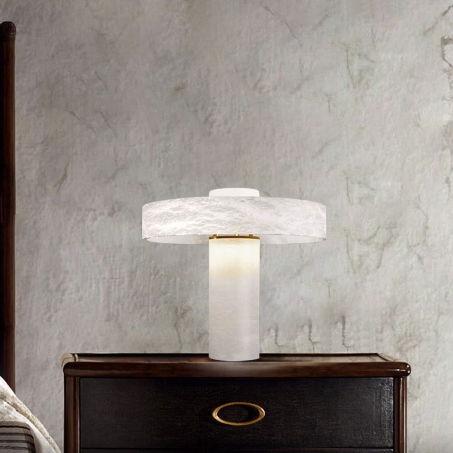 Tramonto Table Lamp - Letslighting