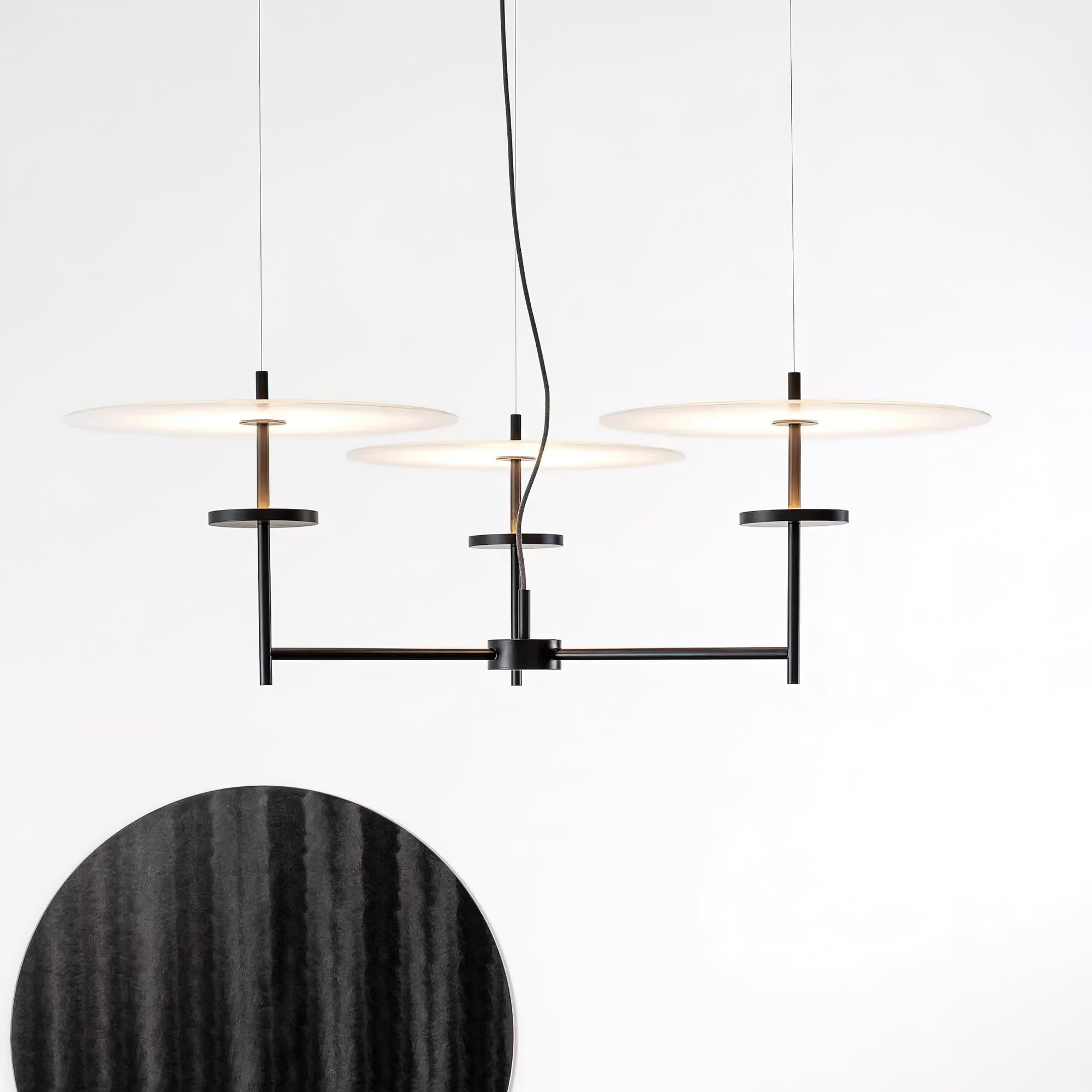 Avlaeir Premium Eleganz Kunst Kronleuchter-Letslighting