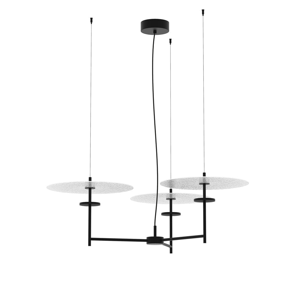 Avlaeir Premium Eleganz Kunst Kronleuchter-Letslighting