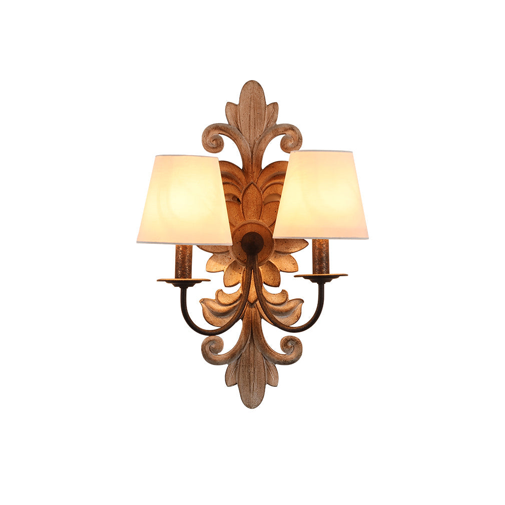 Vadora Postmoderne Luxus Wandleuchte-Letslighting