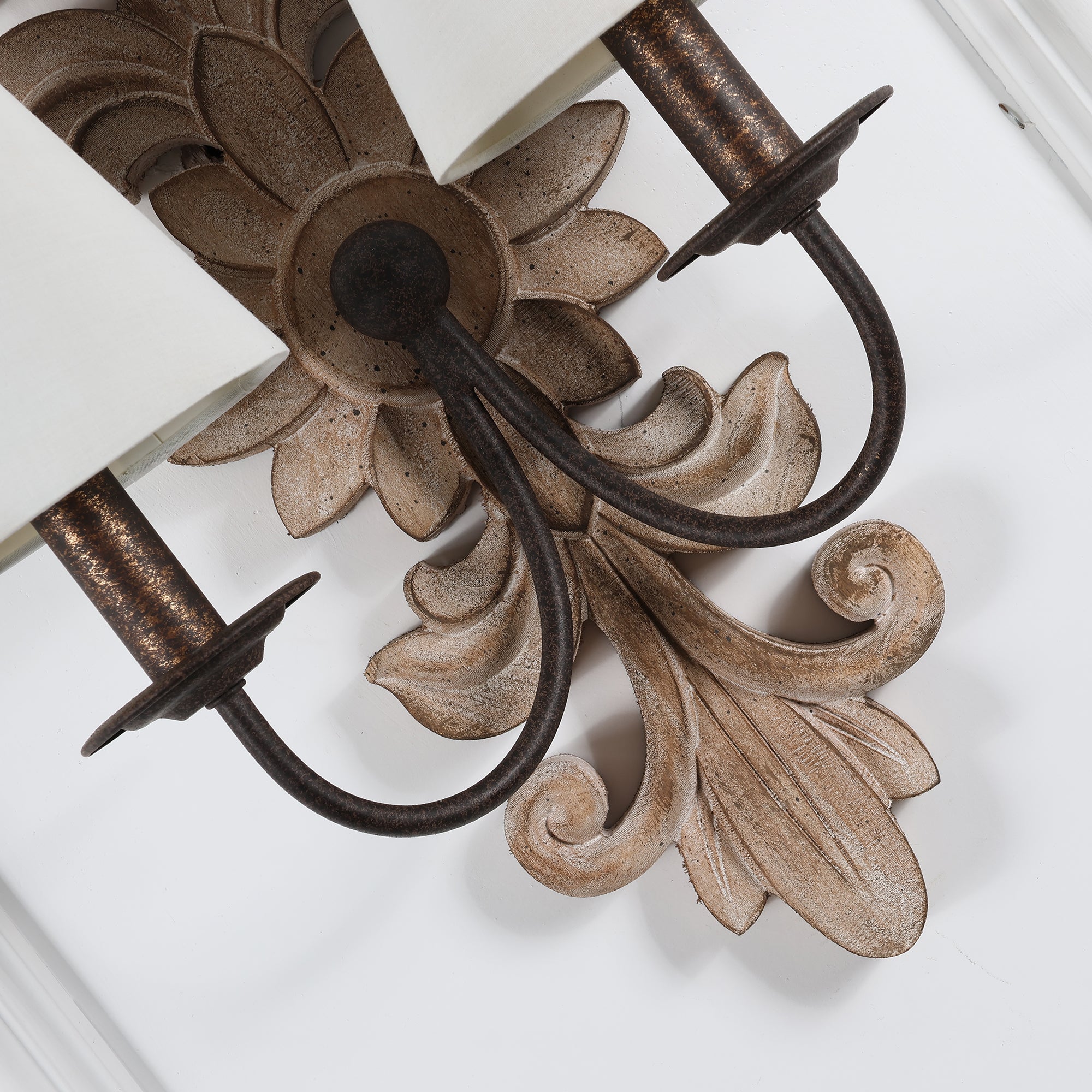Vadora Postmoderne Luxus Wandleuchte-Letslighting