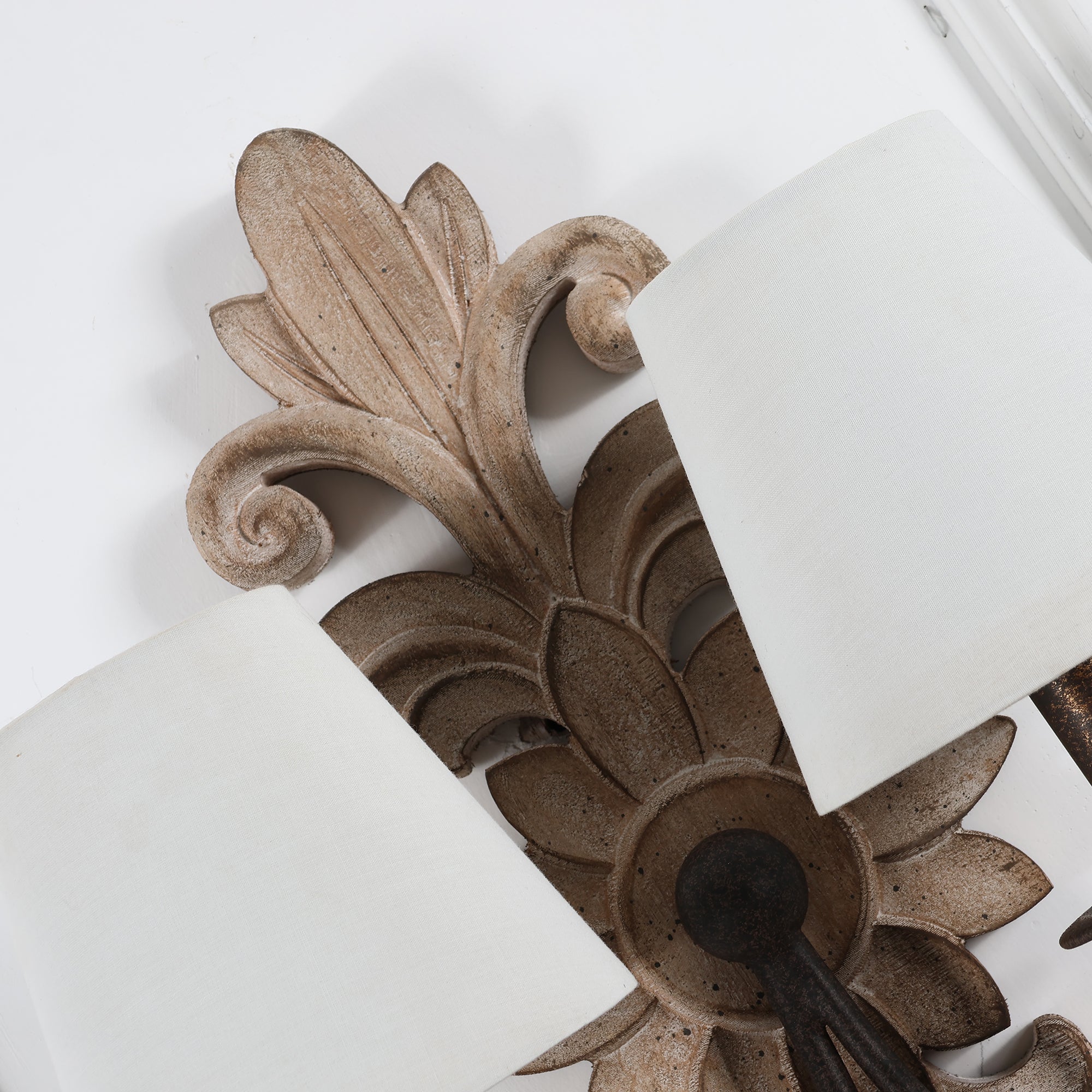 Vadora Postmoderne Luxus Wandleuchte-Letslighting