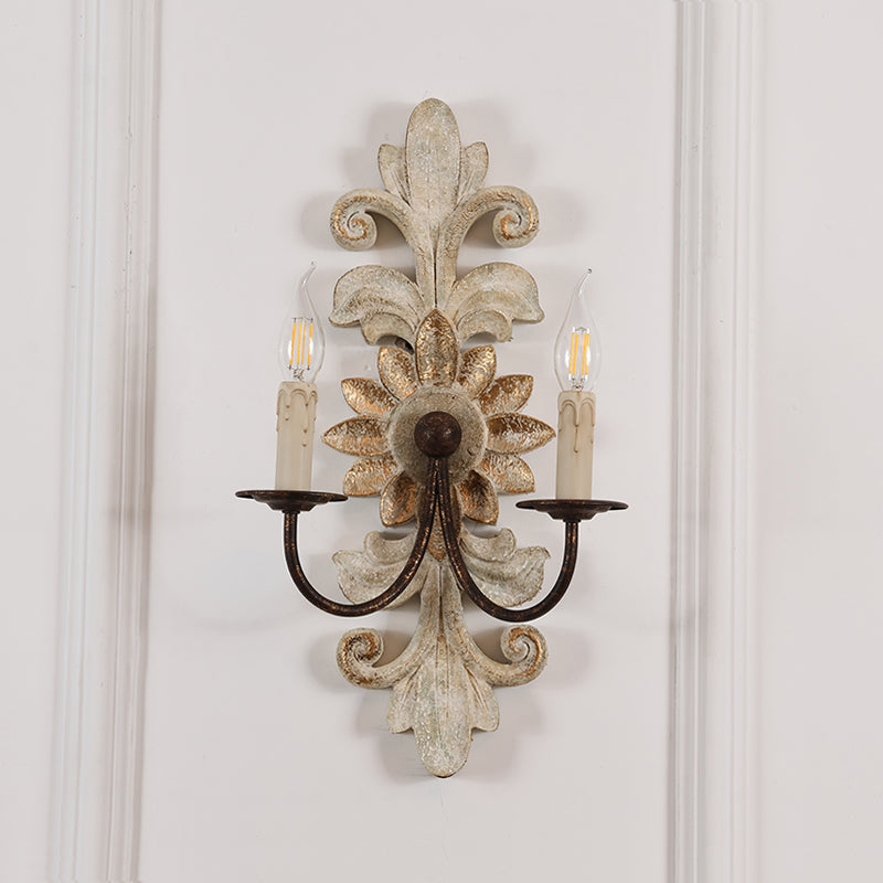 Vadora Postmoderne Luxus Wandleuchte-Letslighting