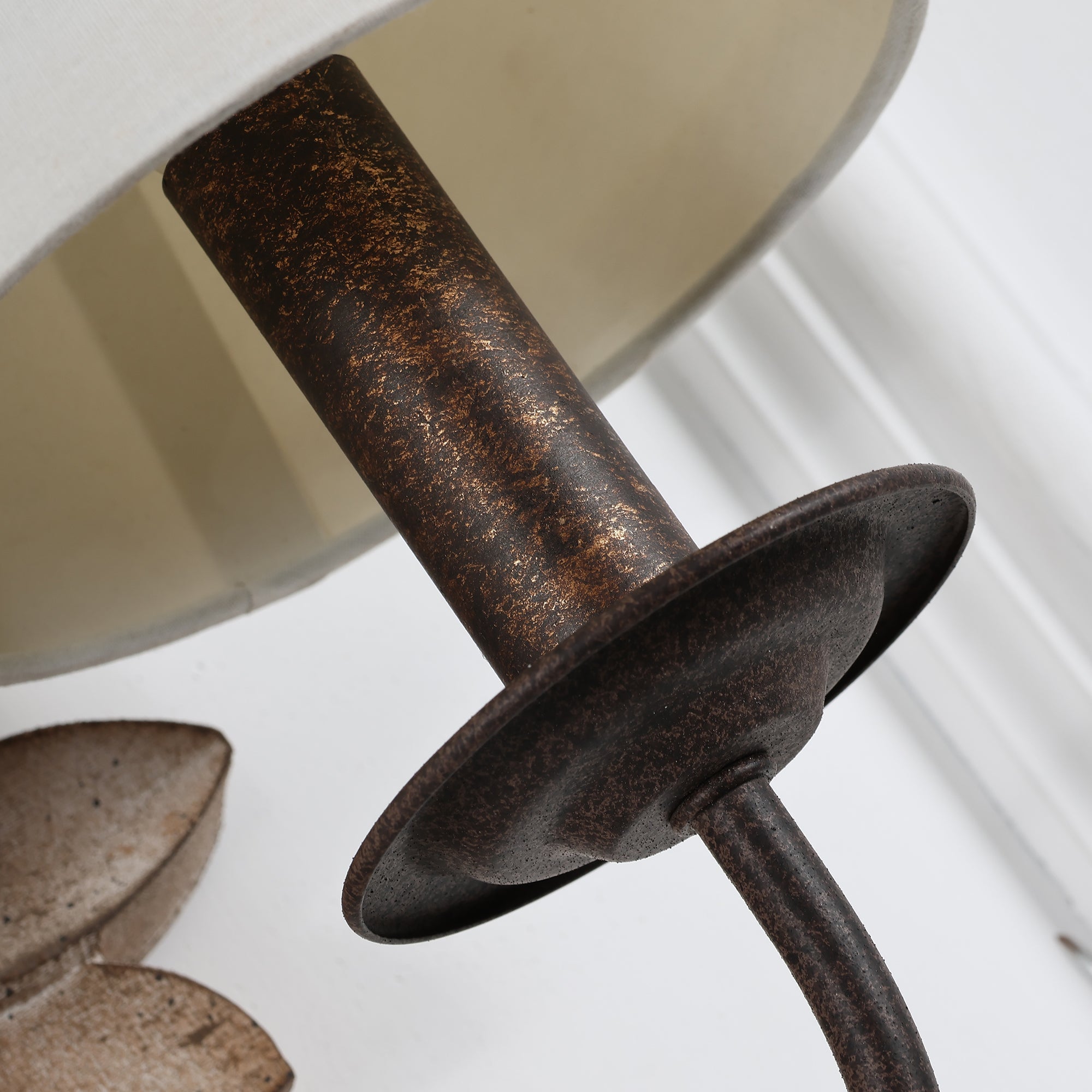 Vadora Postmoderne Luxus Wandleuchte-Letslighting