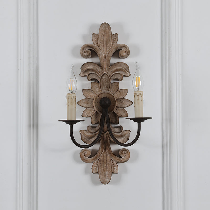 Vadora Postmoderne Luxus Wandleuchte-Letslighting