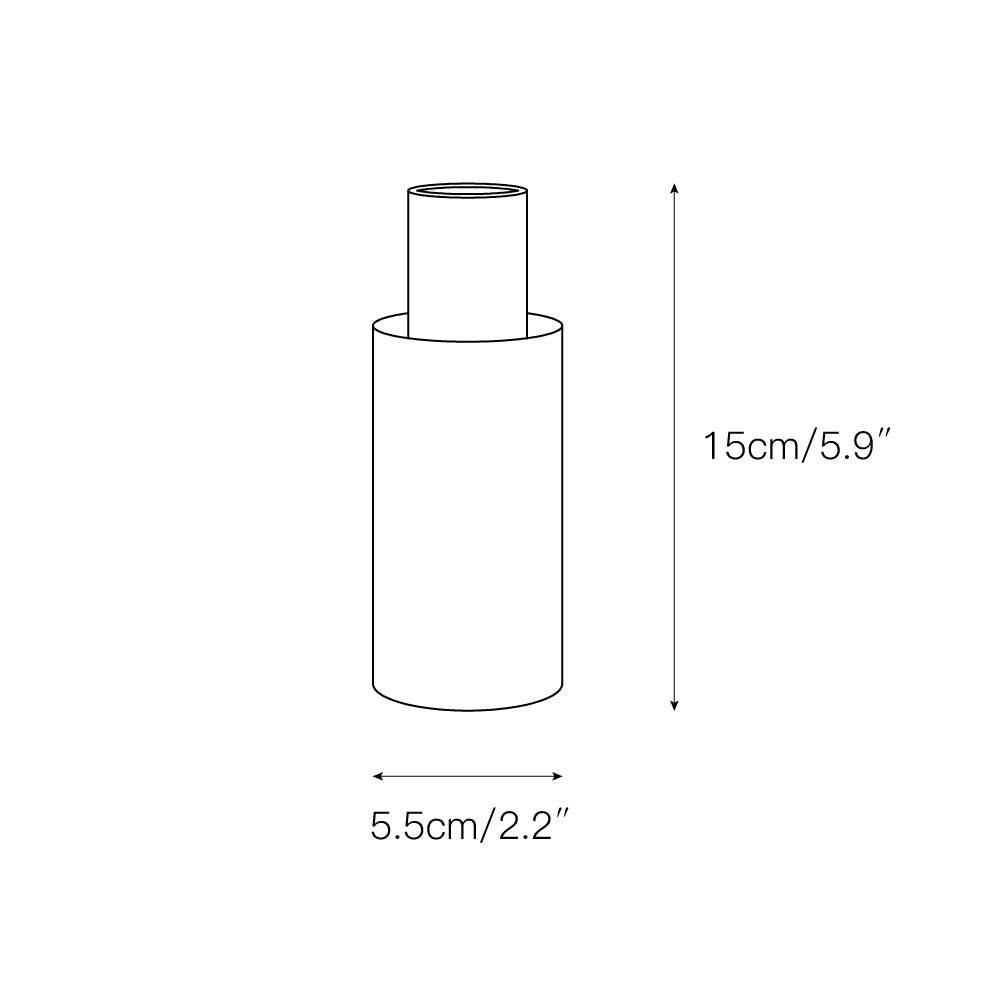 Tribeca USB Table Lamp (Built-in Battery) - Letslighting