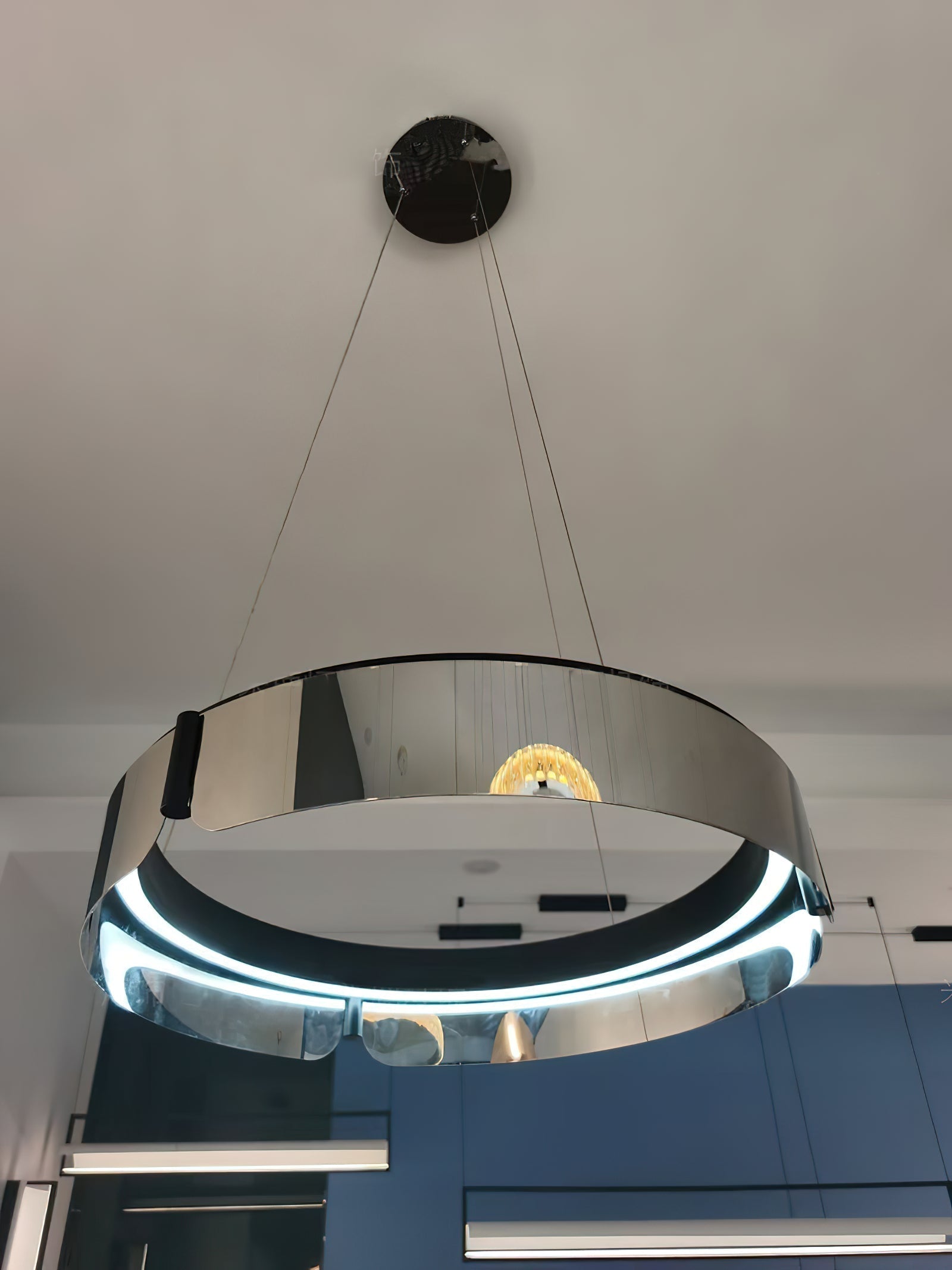 Alraeion Modern Minimalistisch Kronleuchter-Letslighting