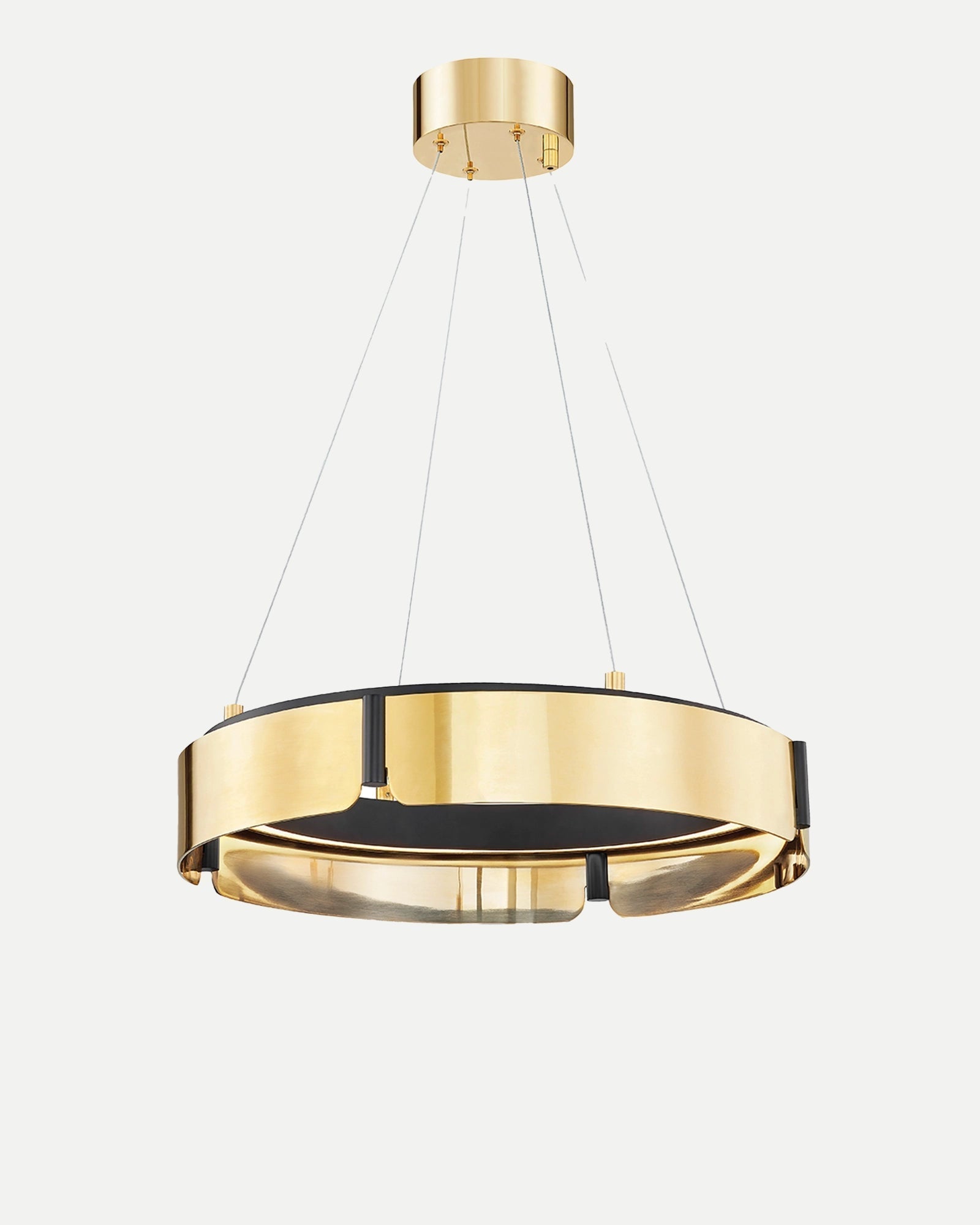 Alraeion Modern Minimalistisch Kronleuchter-Letslighting