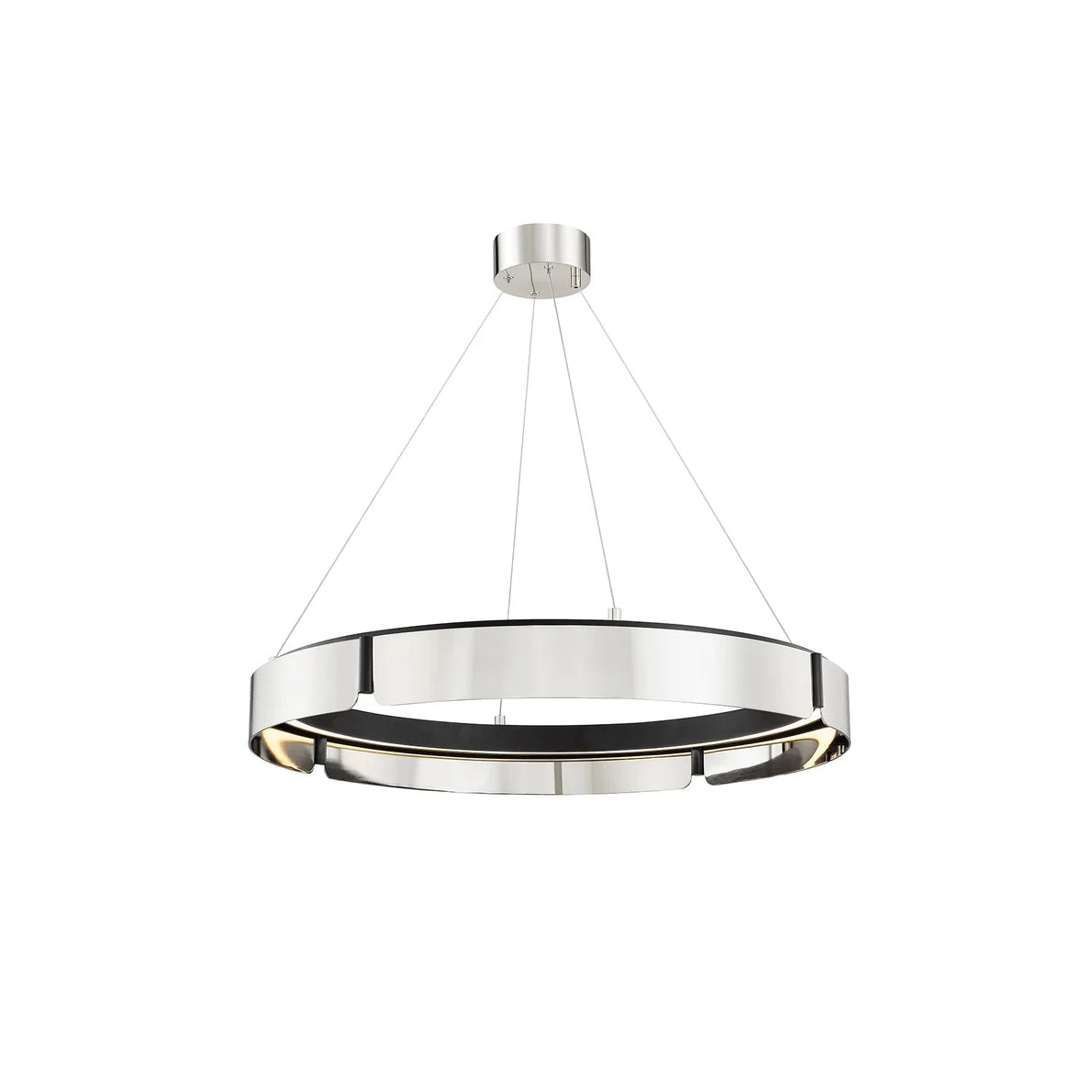 Alraeion Modern Minimalistisch Kronleuchter-Letslighting