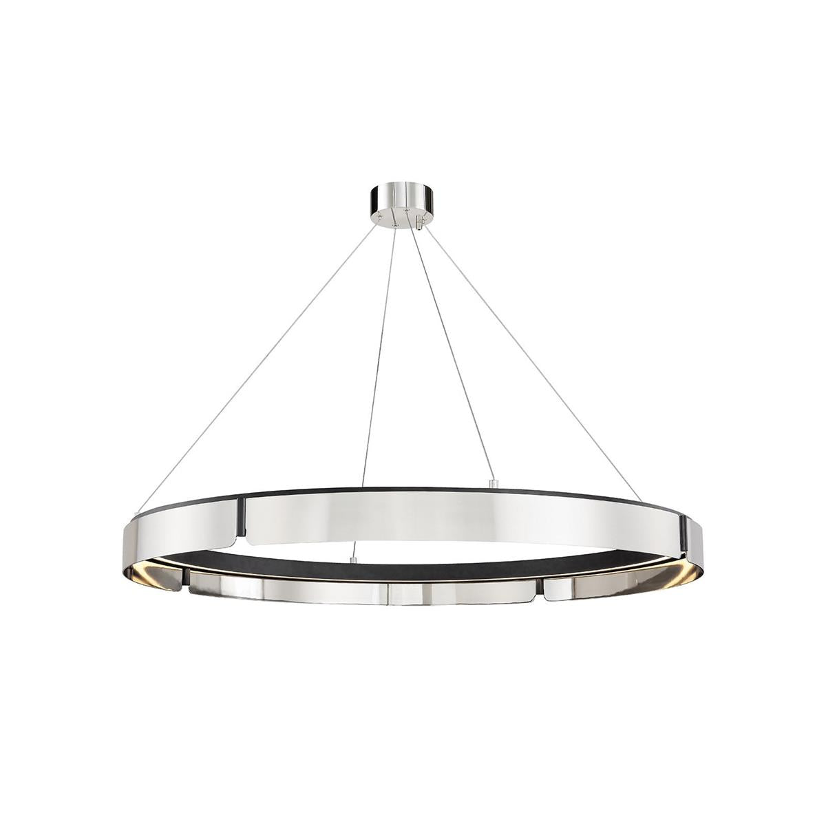 Alraeion Modern Minimalistisch Kronleuchter-Letslighting