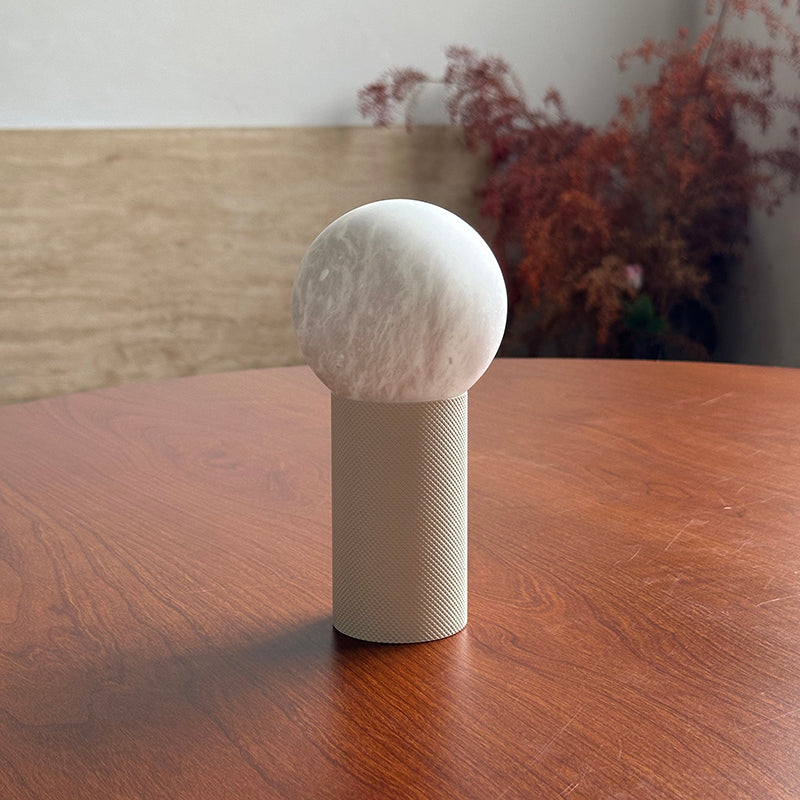 Tribeca USB Table Lamp (Built-in Battery) - Letslighting