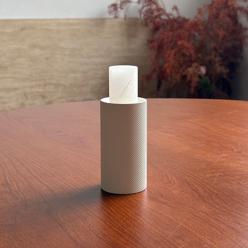 Tribeca USB Table Lamp (Built-in Battery) - Letslighting