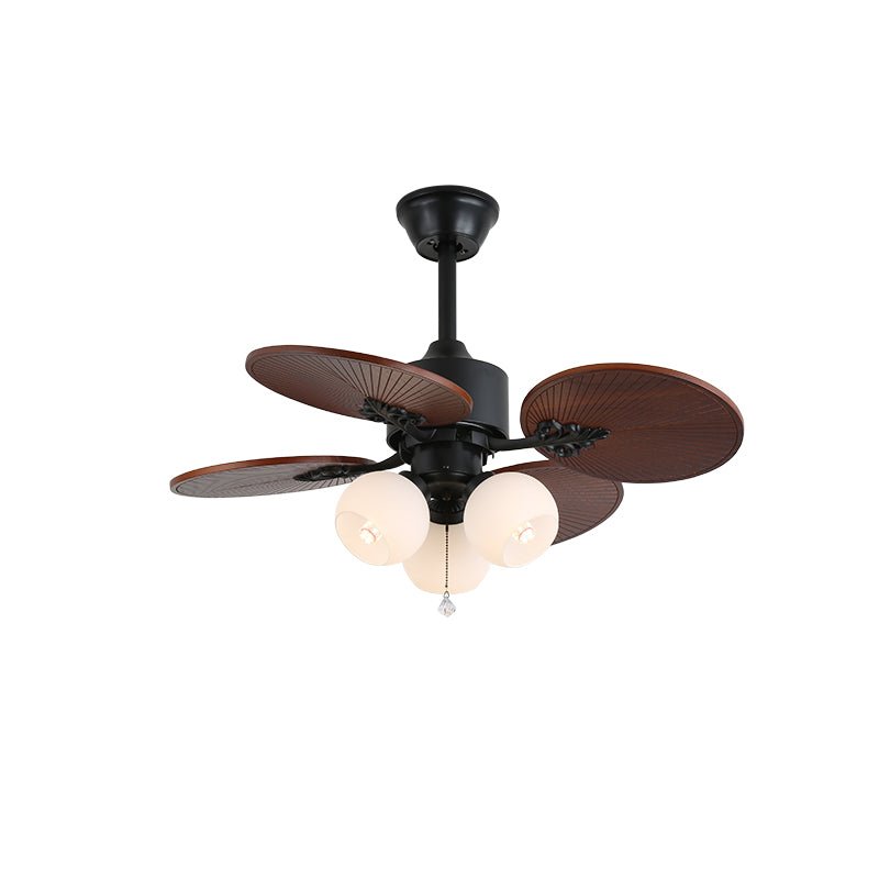 Handfernbedienung für die Solara Deckenventilatorleuchte.