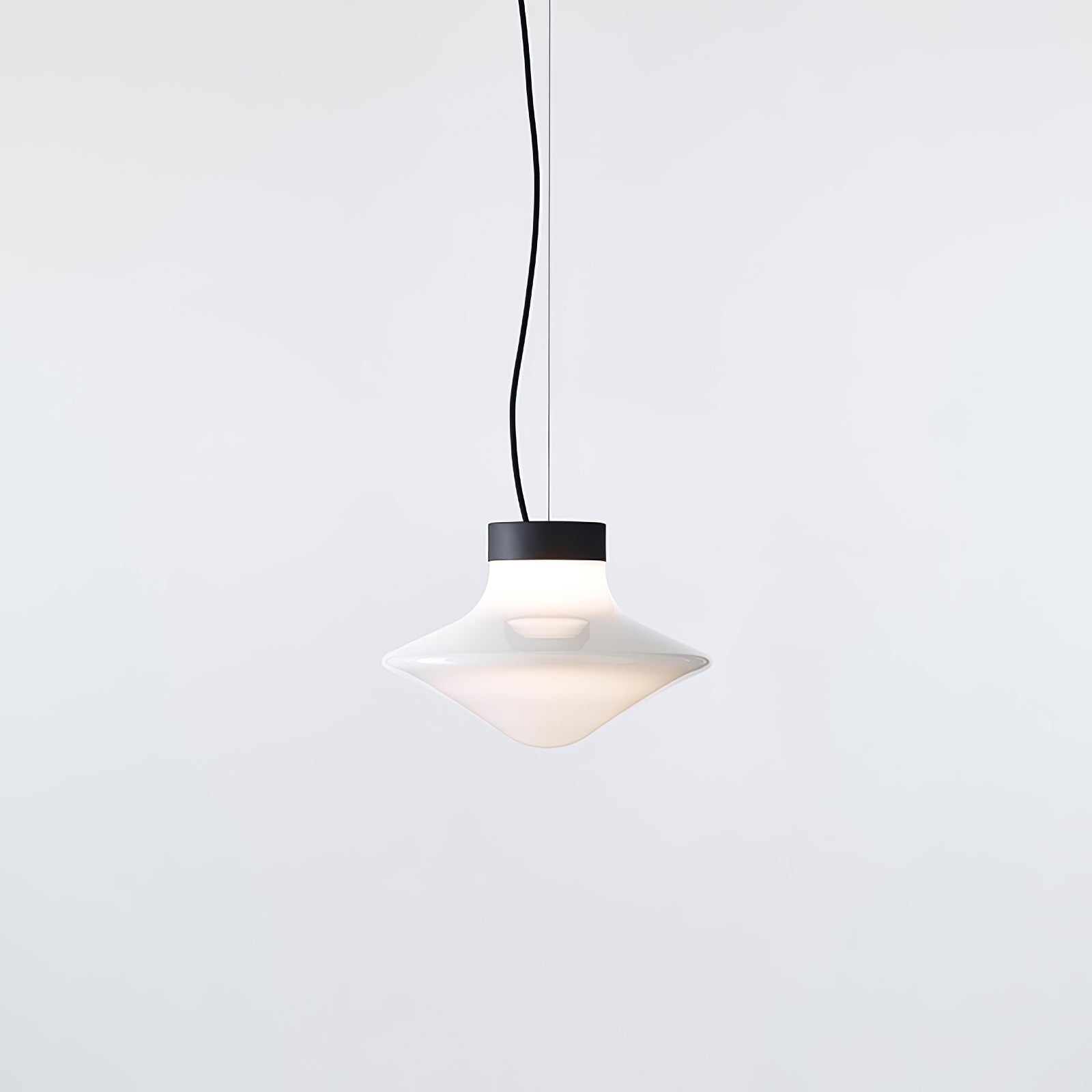 Esoleth Premium Nordic Kunstglas Pendelleuchte-Letslighting