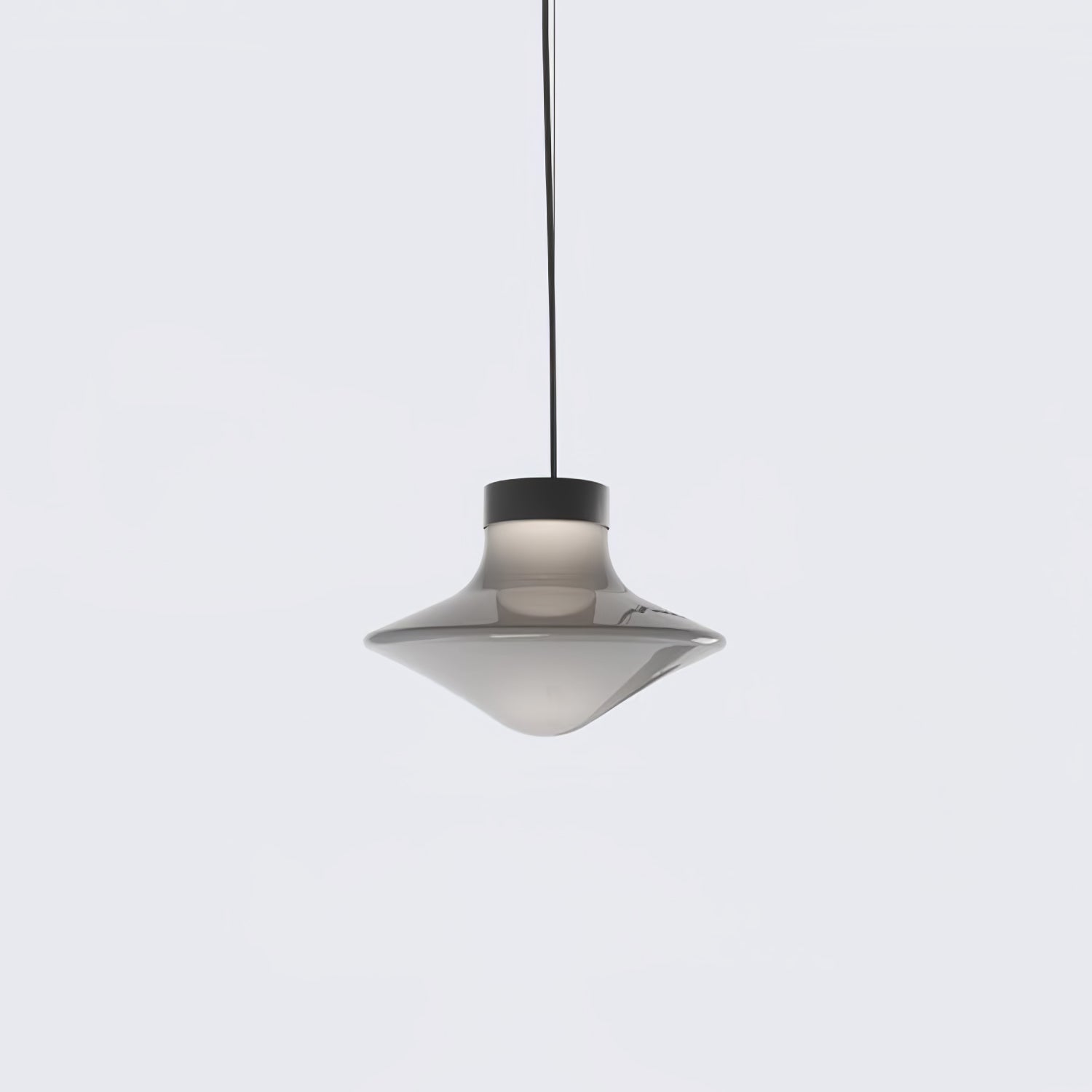 Esoleth Premium Nordic Kunstglas Pendelleuchte-Letslighting