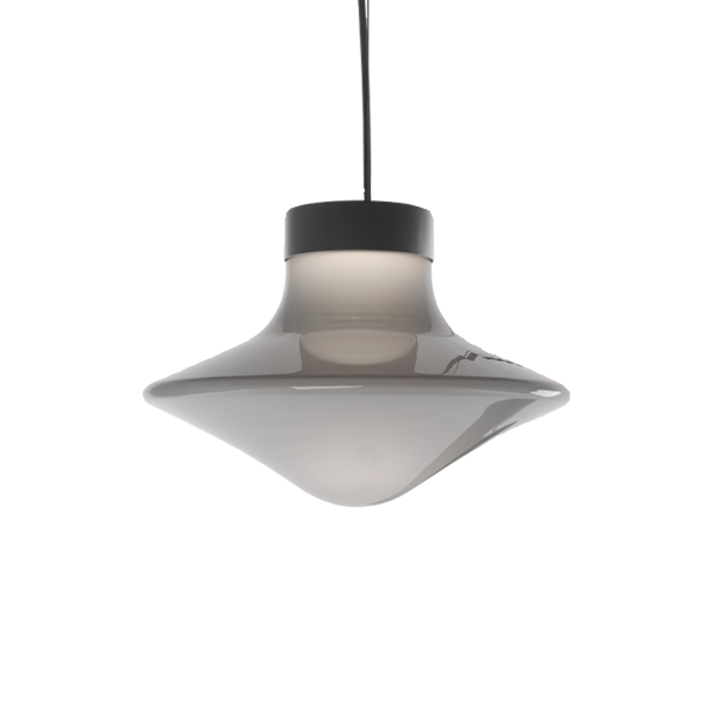 Esoleth Premium Nordic Kunstglas Pendelleuchte-Letslighting