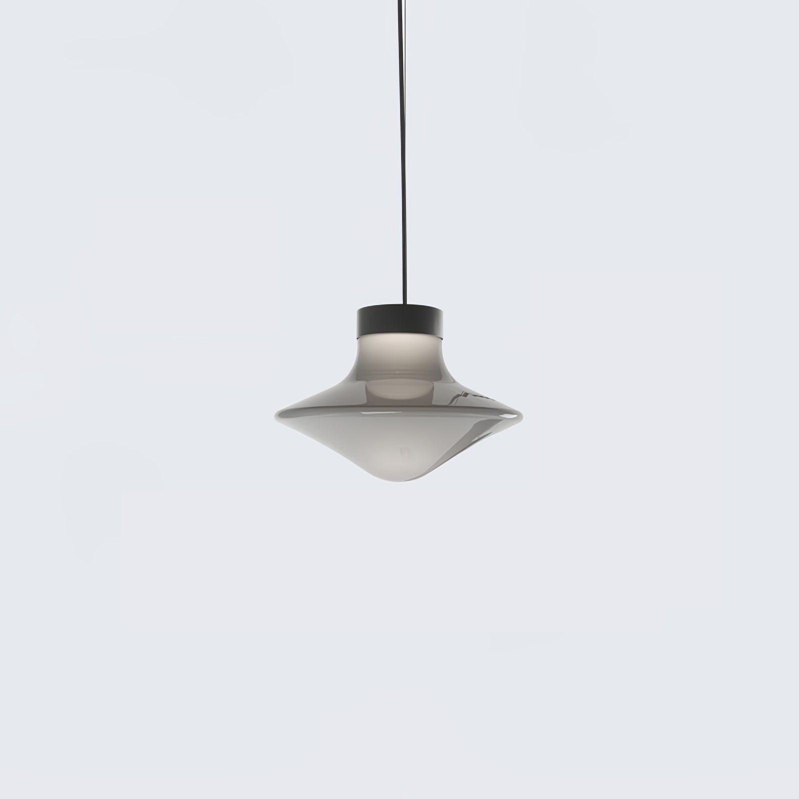 Esoleth Premium Nordic Kunstglas Pendelleuchte-Letslighting