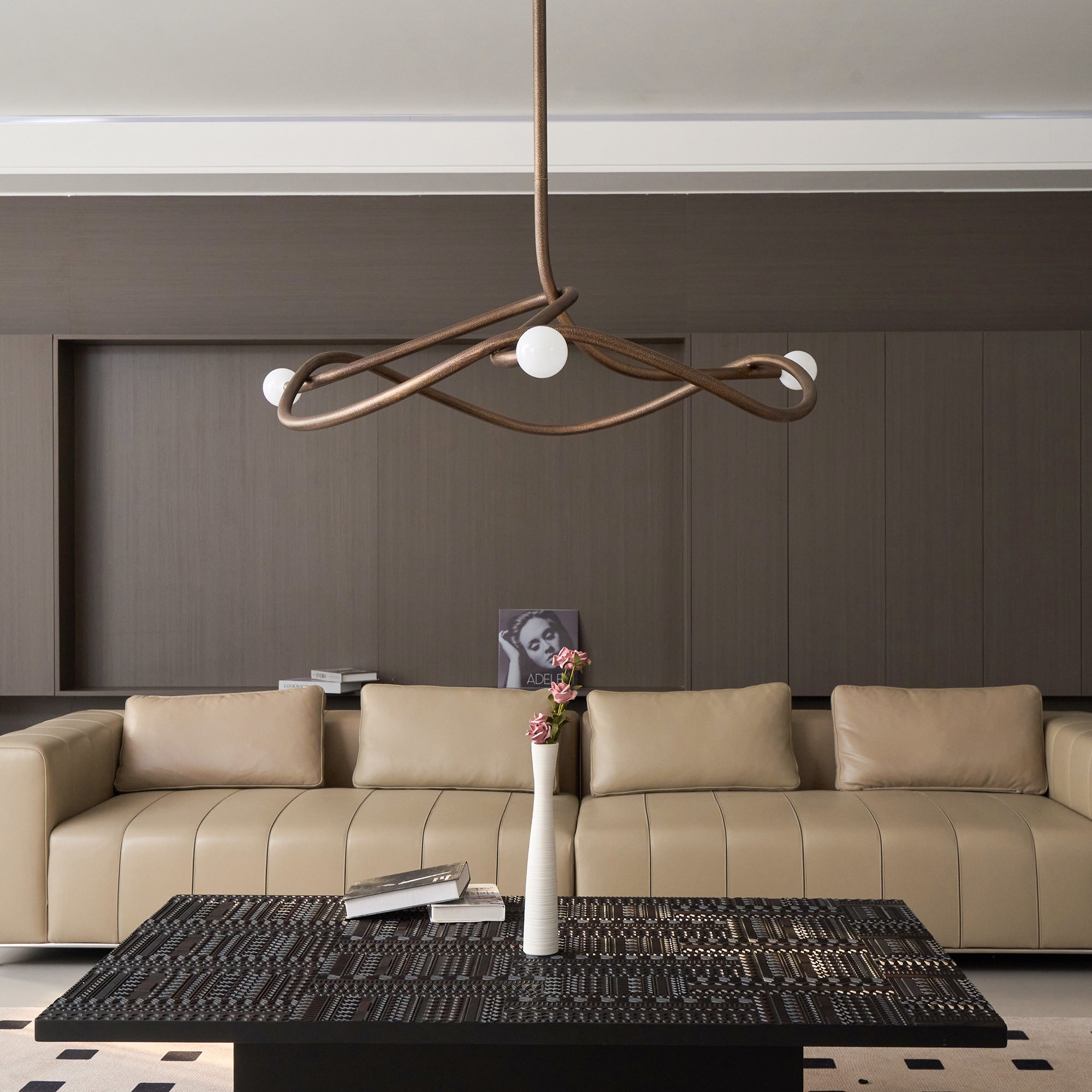 Vadore Chandelier-Letslighting