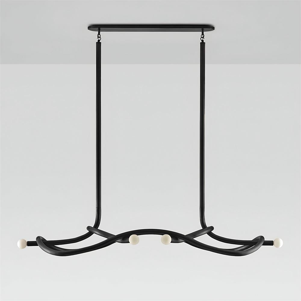 Vadore Chandelier-Letslighting