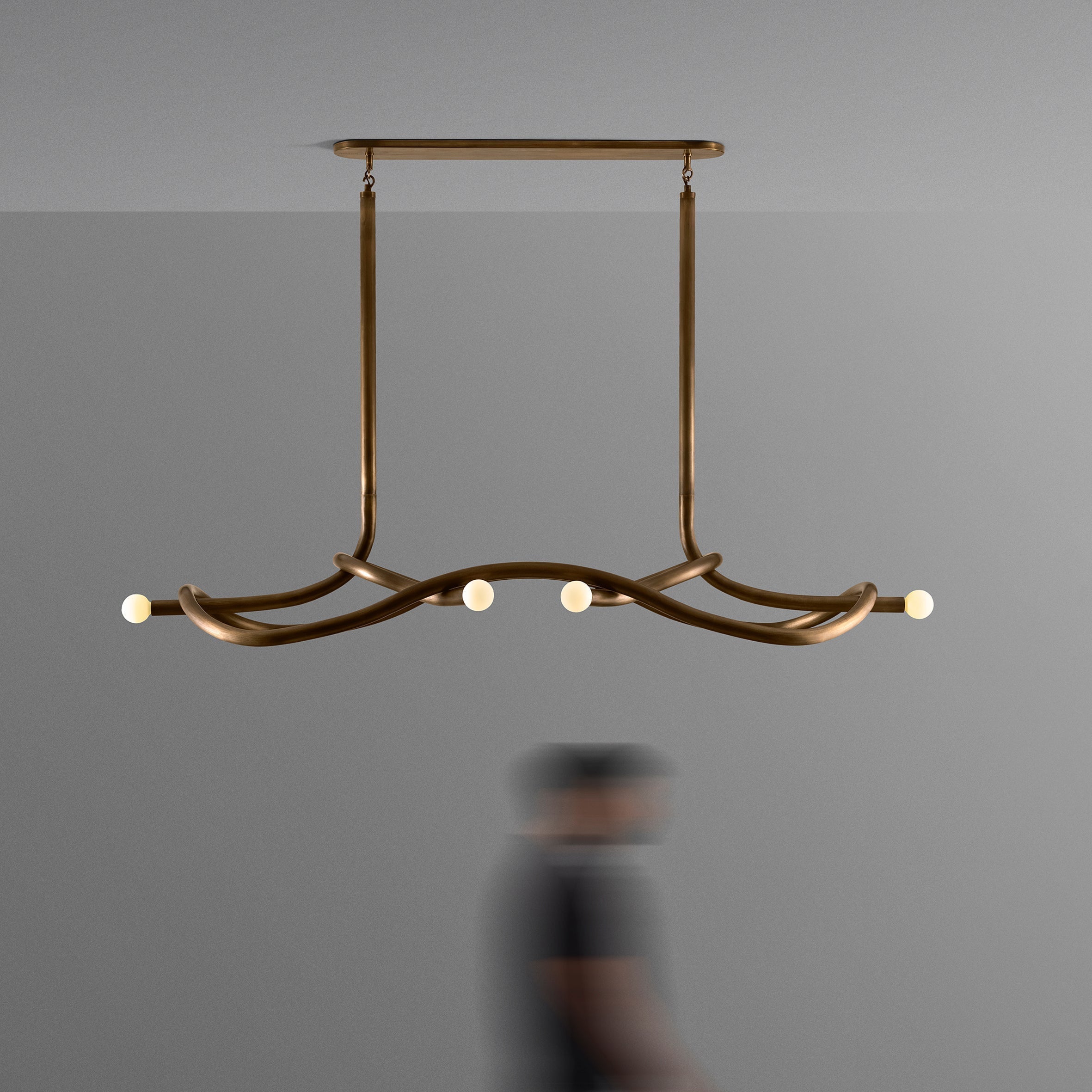 Vadore Chandelier-Letslighting