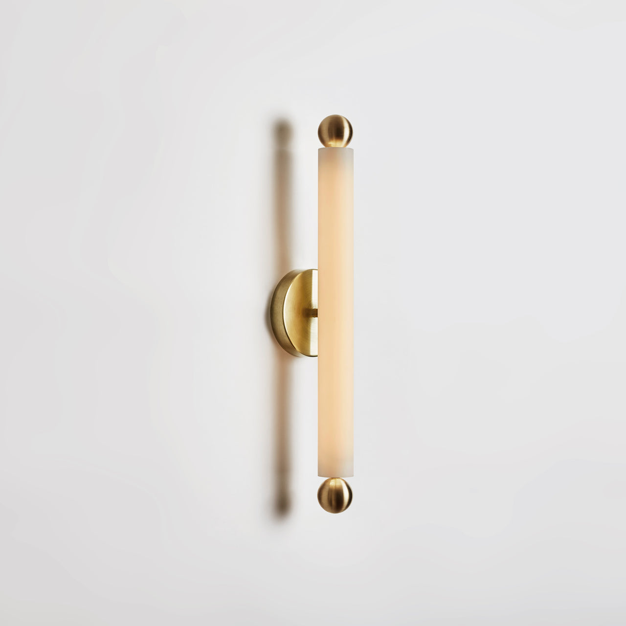 Eloryr Modern Minimalistisch Röhre Wandleuchte-Letslighting