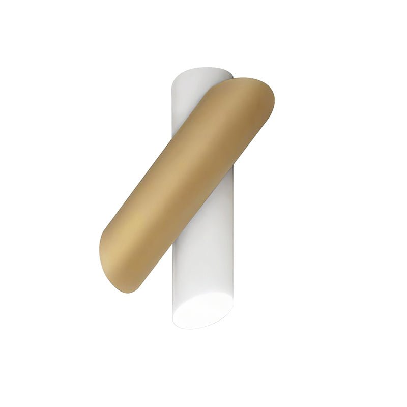 Ilcaryra Moderne Minimalistische Röhren Deckenleuchte-Letslighting