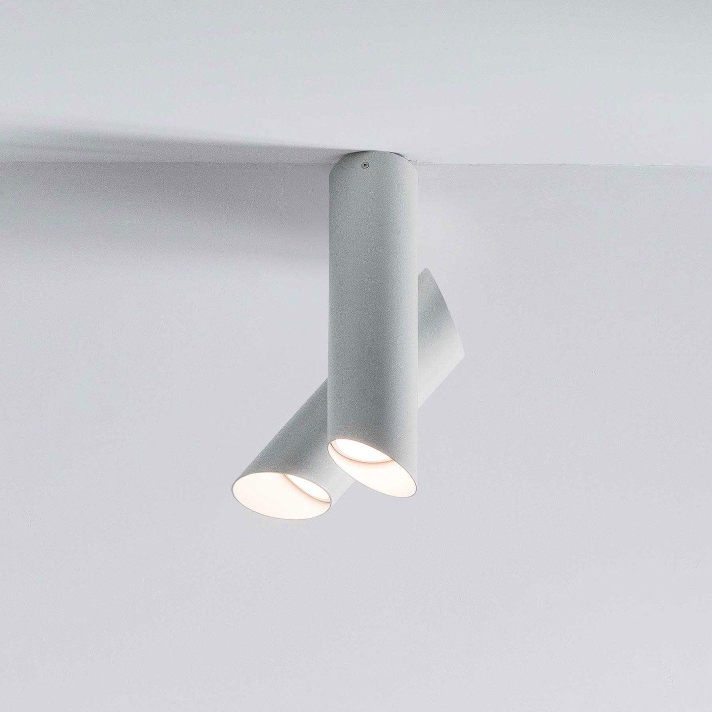 Ilcaryra Moderne Minimalistische Röhren Deckenleuchte-Letslighting
