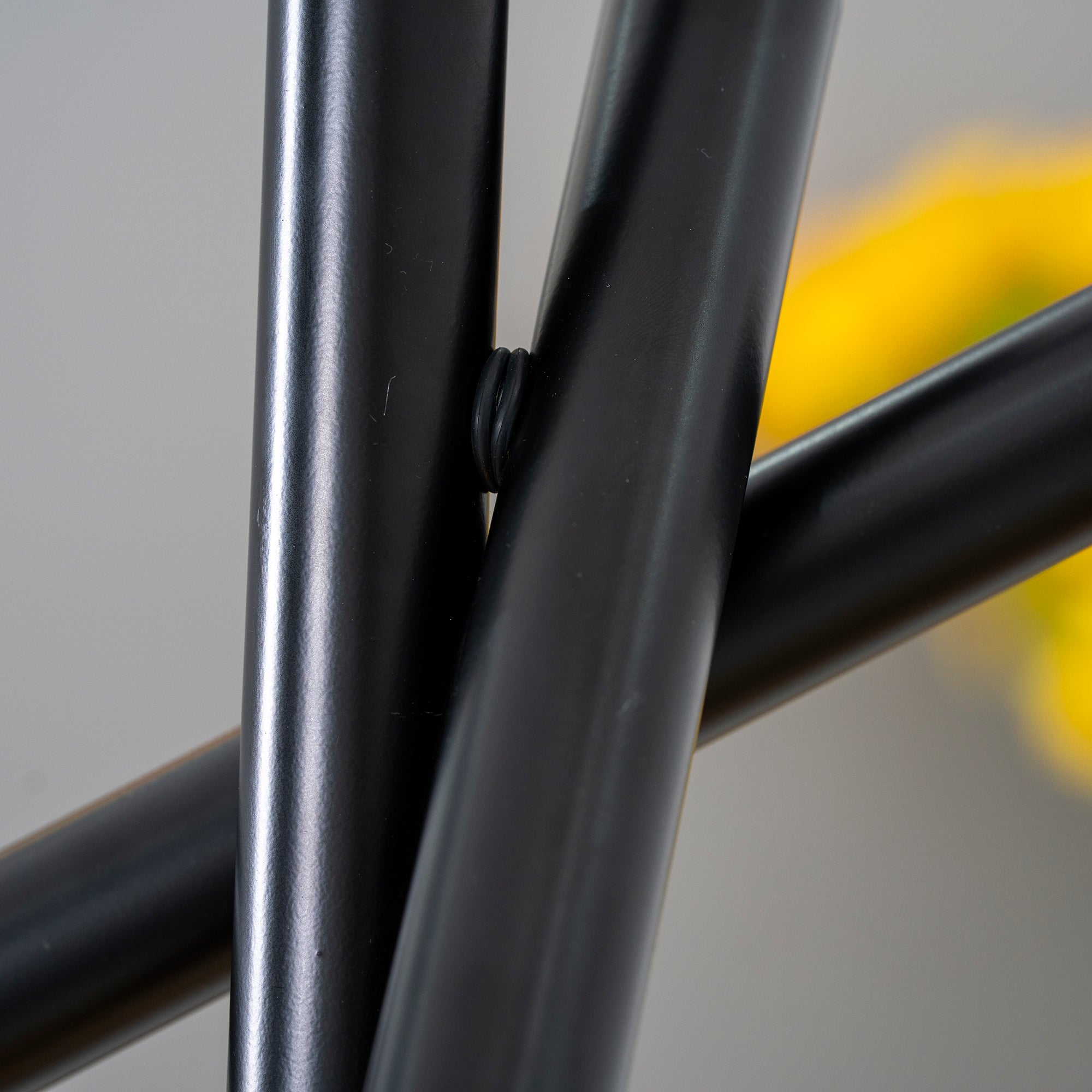 Solara Aluminium Minimalistische Röhrenpendelleuchte-Letslighting