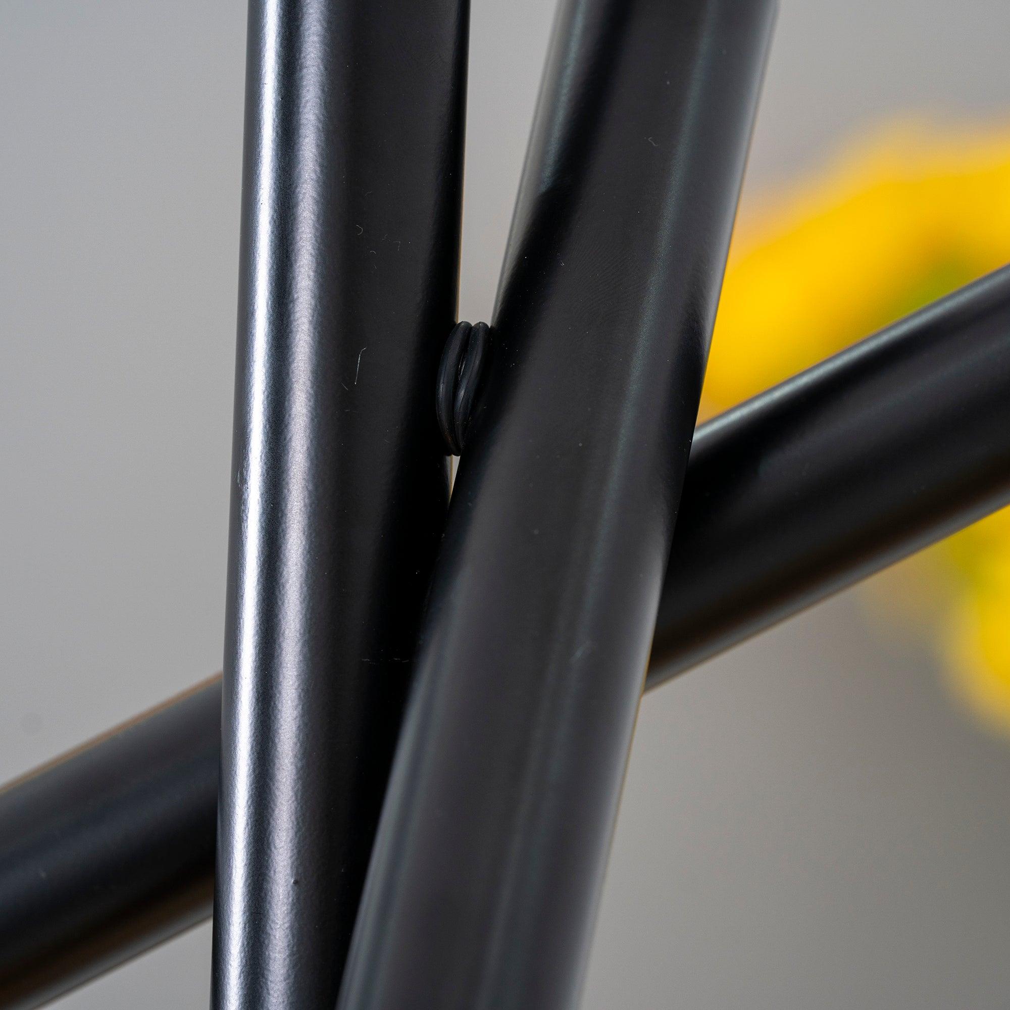 Solara Aluminium Minimalistische Röhrenpendelleuchte-Letslighting