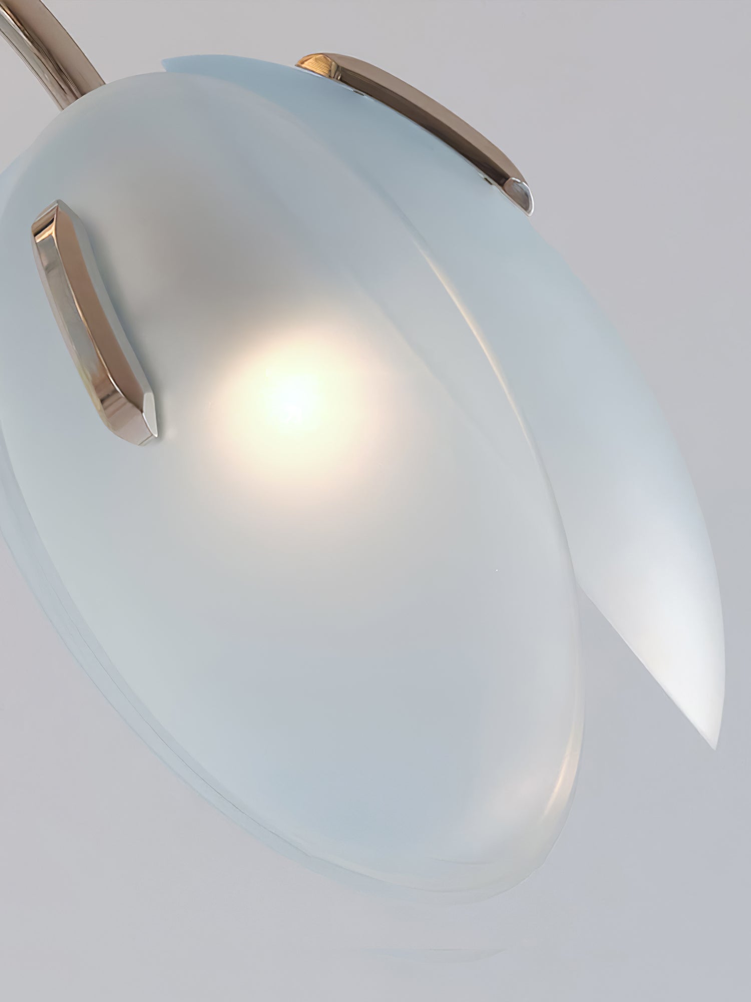 Blossom Zeitgenössisch Glas Kronleuchter-Letslighting