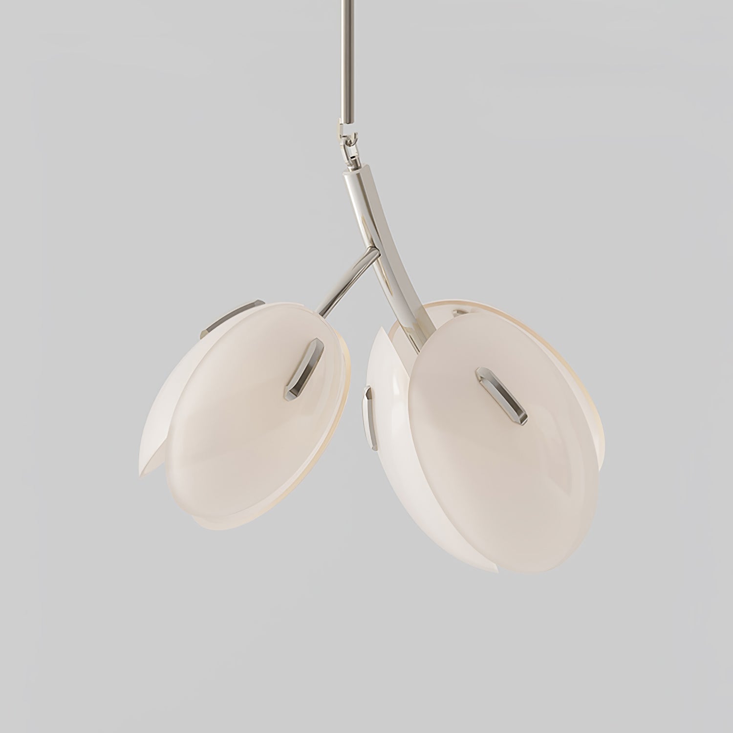 Blossom Zeitgenössisch Glas Kronleuchter-Letslighting