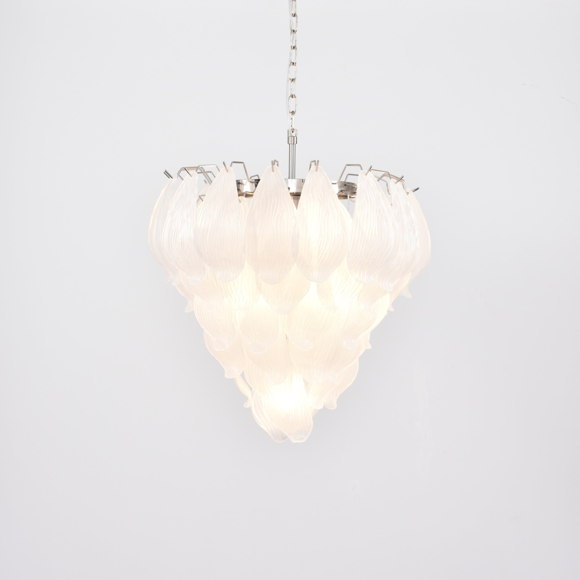 Aurora Chandelier Murano Elegant - Neutralighting